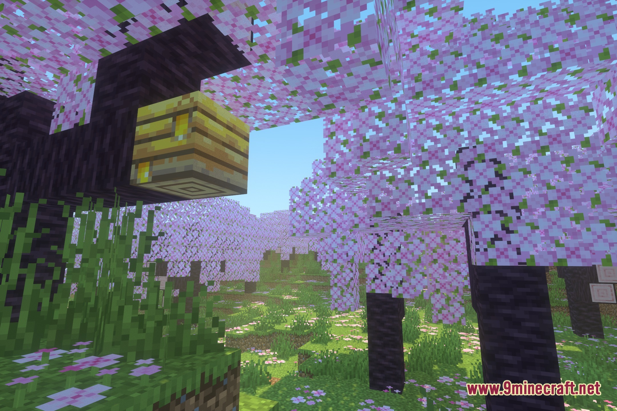 Simply Super Shaders Screenshot 1