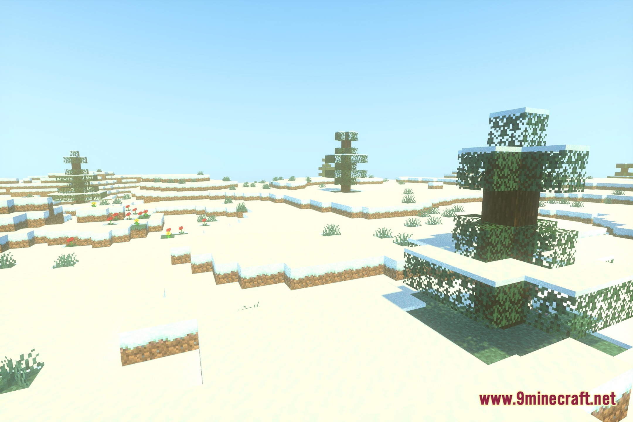 Simply Super Shaders Screenshot 10