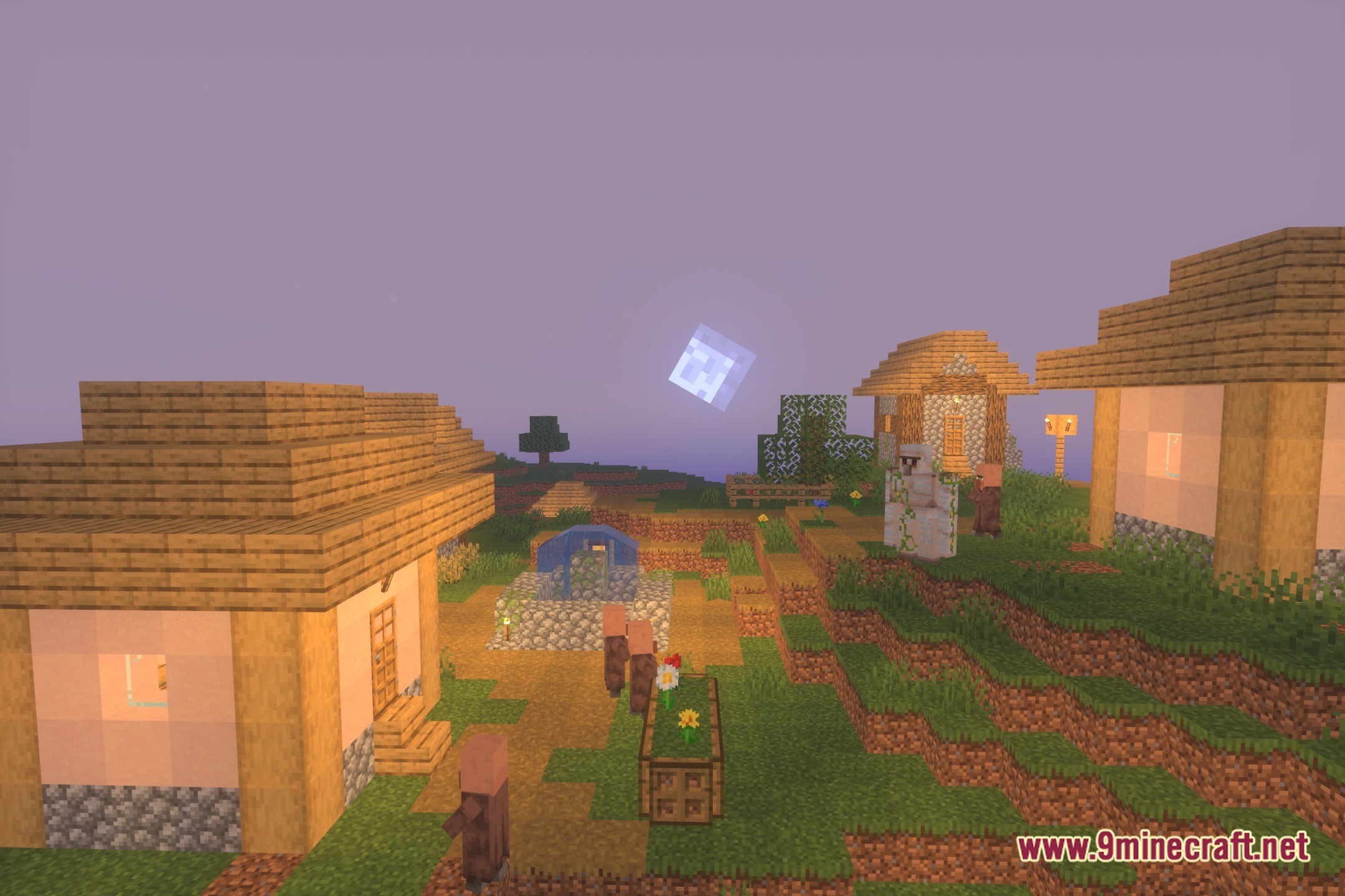 Simply Super Shaders Screenshot 5