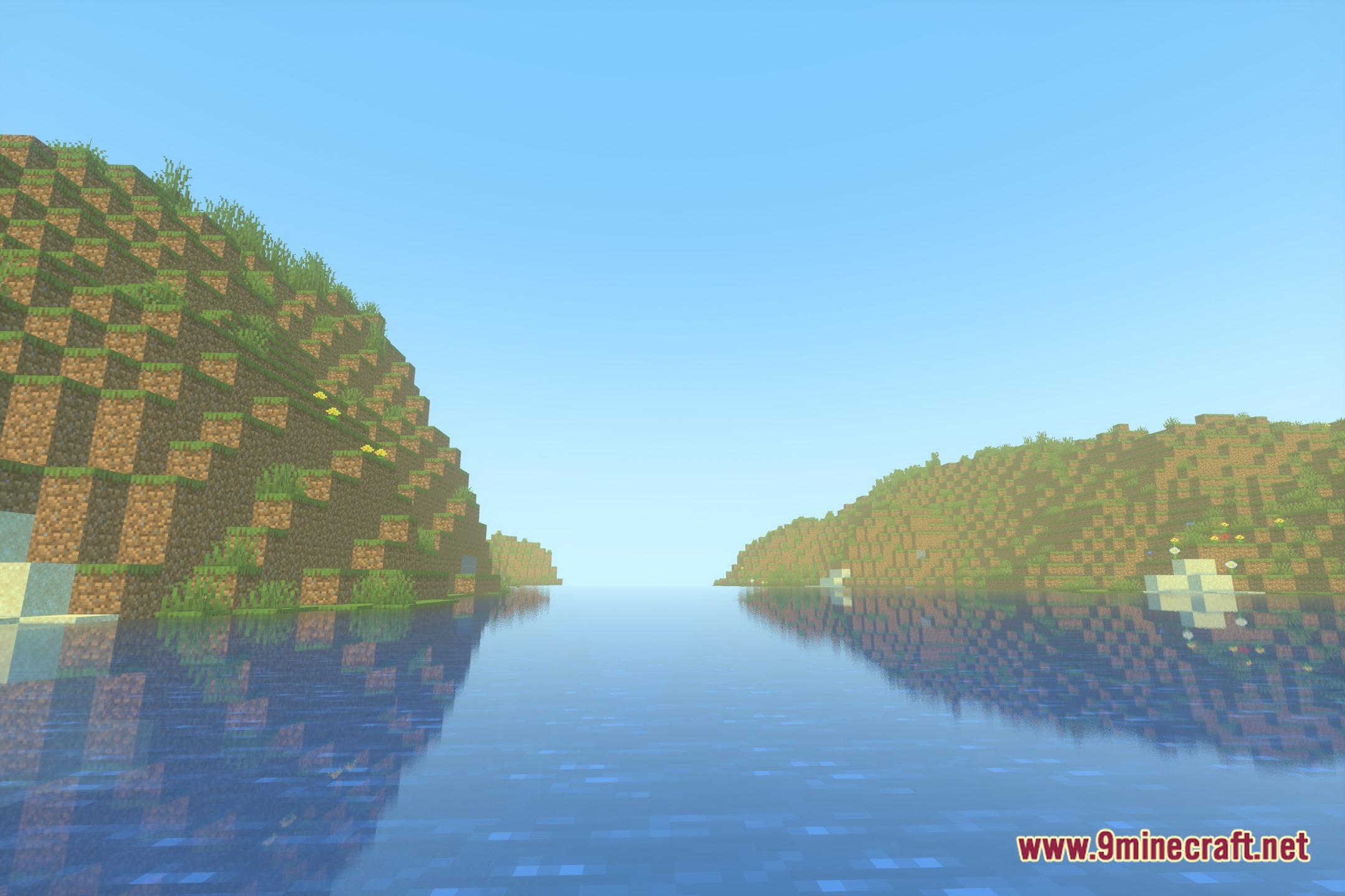 Simply Super Shaders Screenshot 7