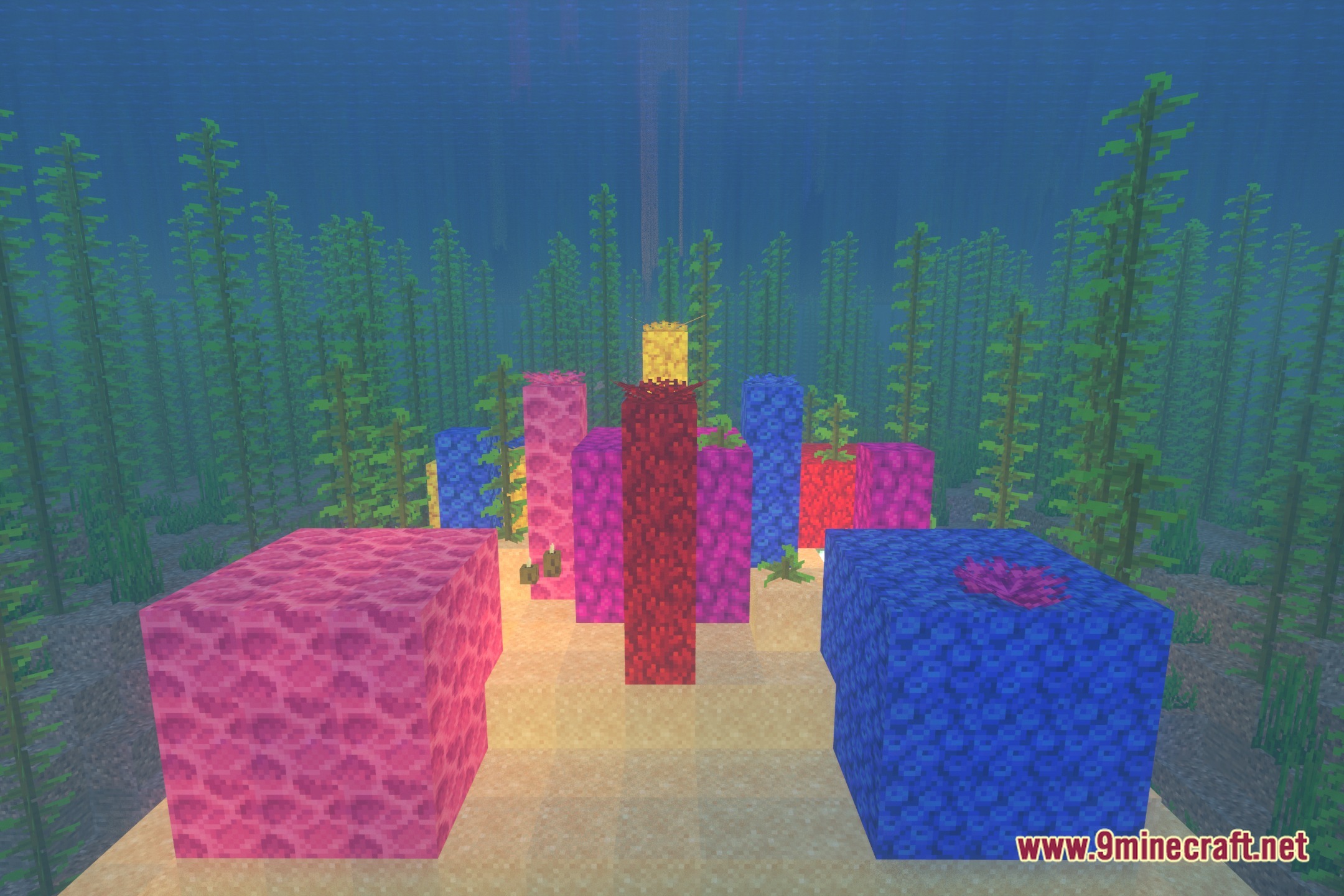 Simply Super Shaders Screenshot 8