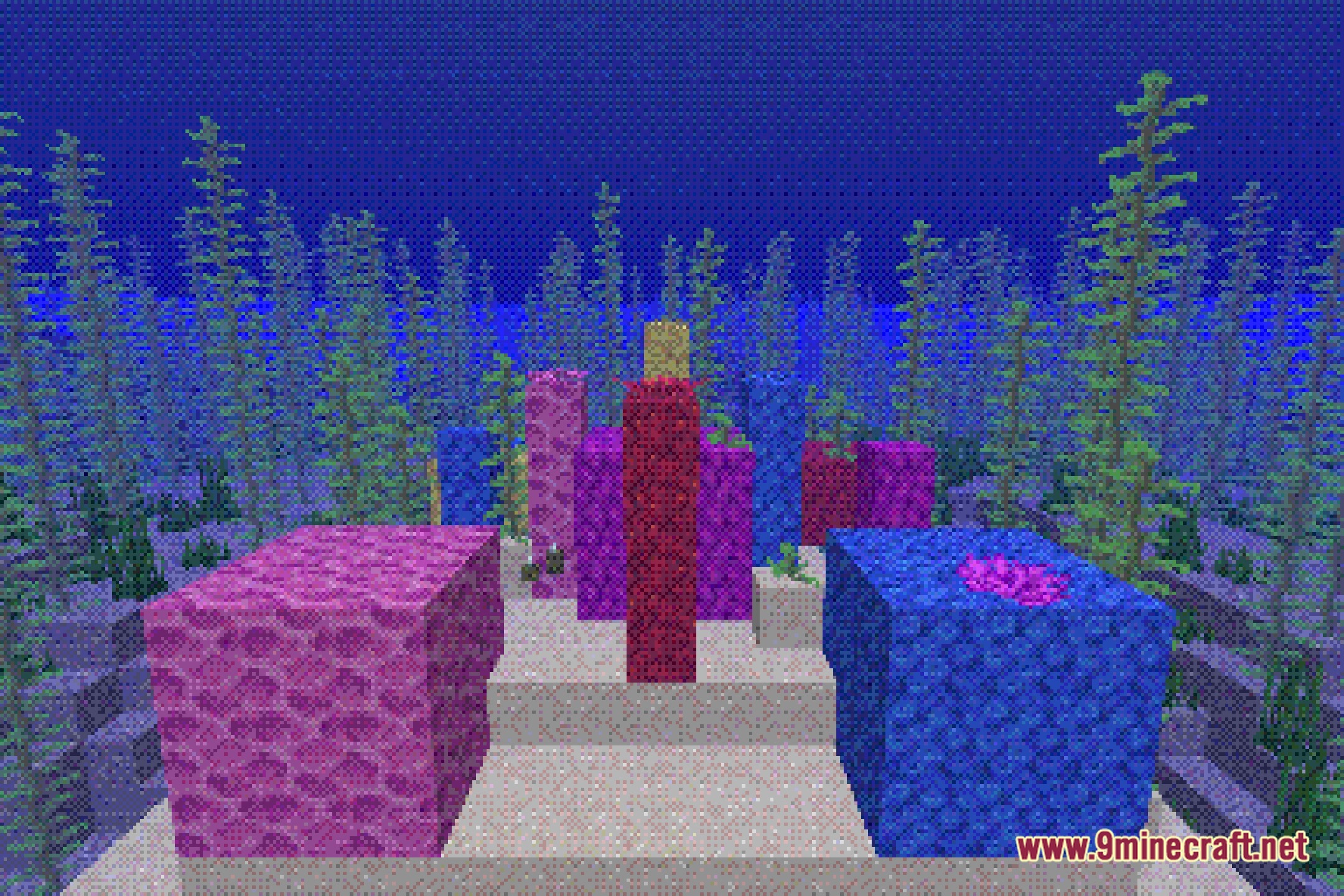 SimplyDithered Shaders Screenshot 10