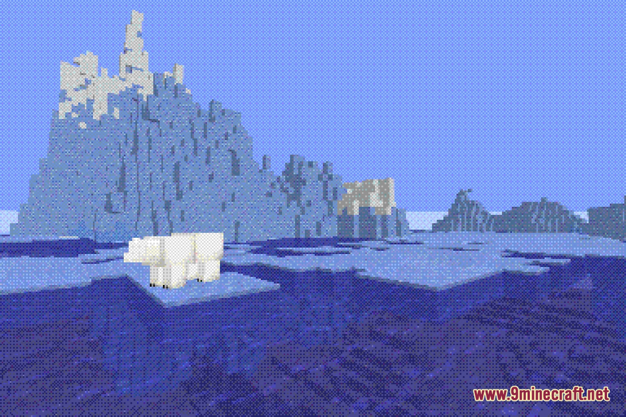 SimplyDithered Shaders Screenshot 11