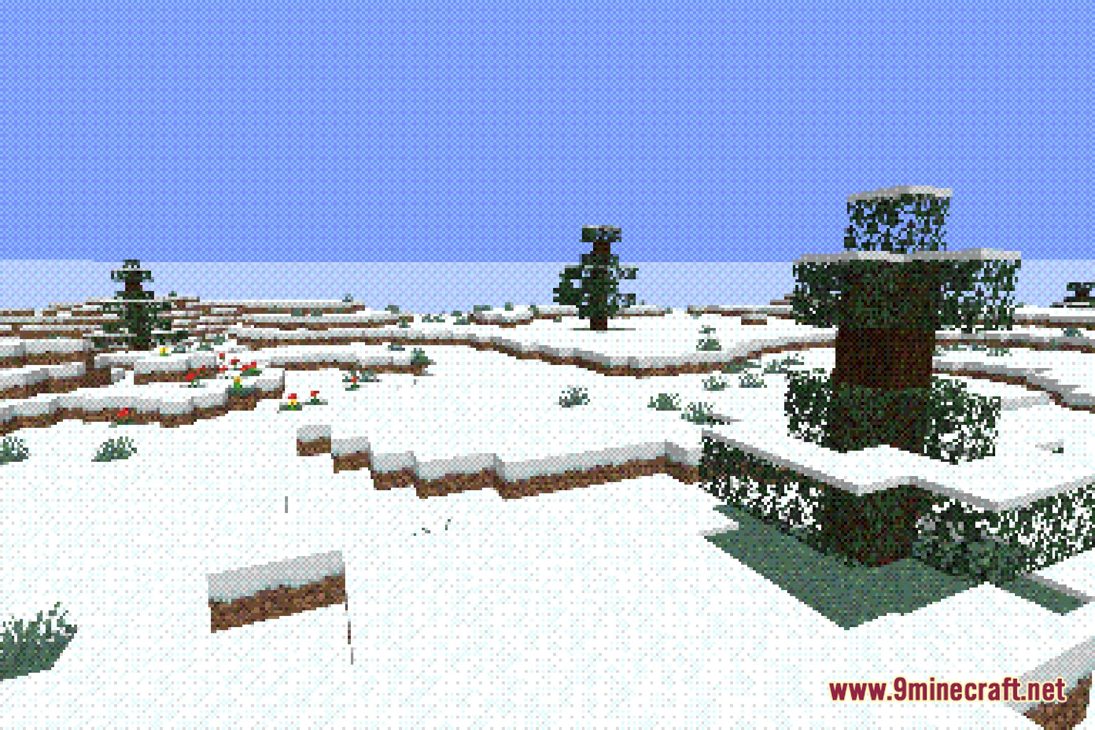 SimplyDithered Shaders Screenshot 12