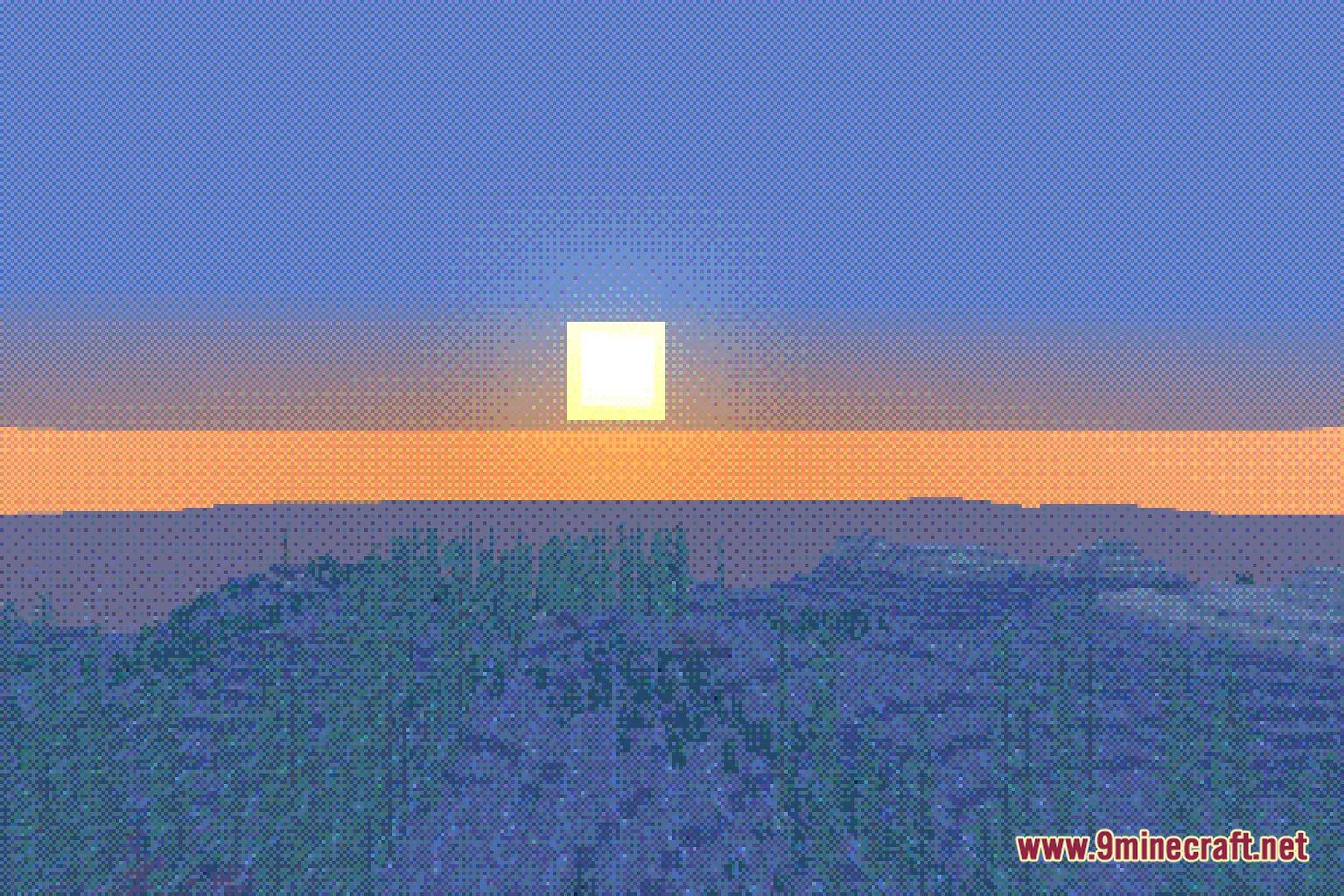 SimplyDithered Shaders Screenshot 2
