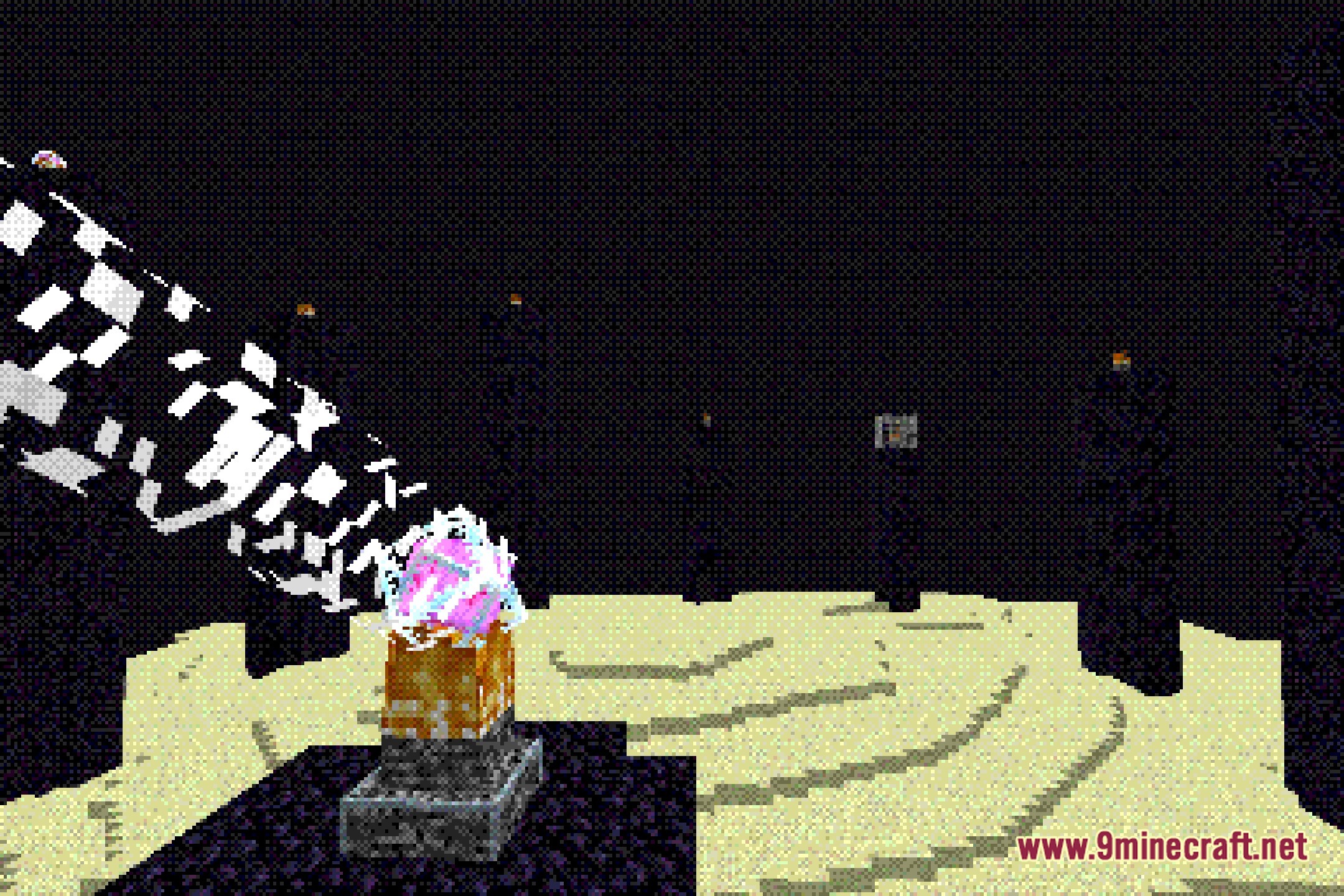 SimplyDithered Shaders Screenshot 3