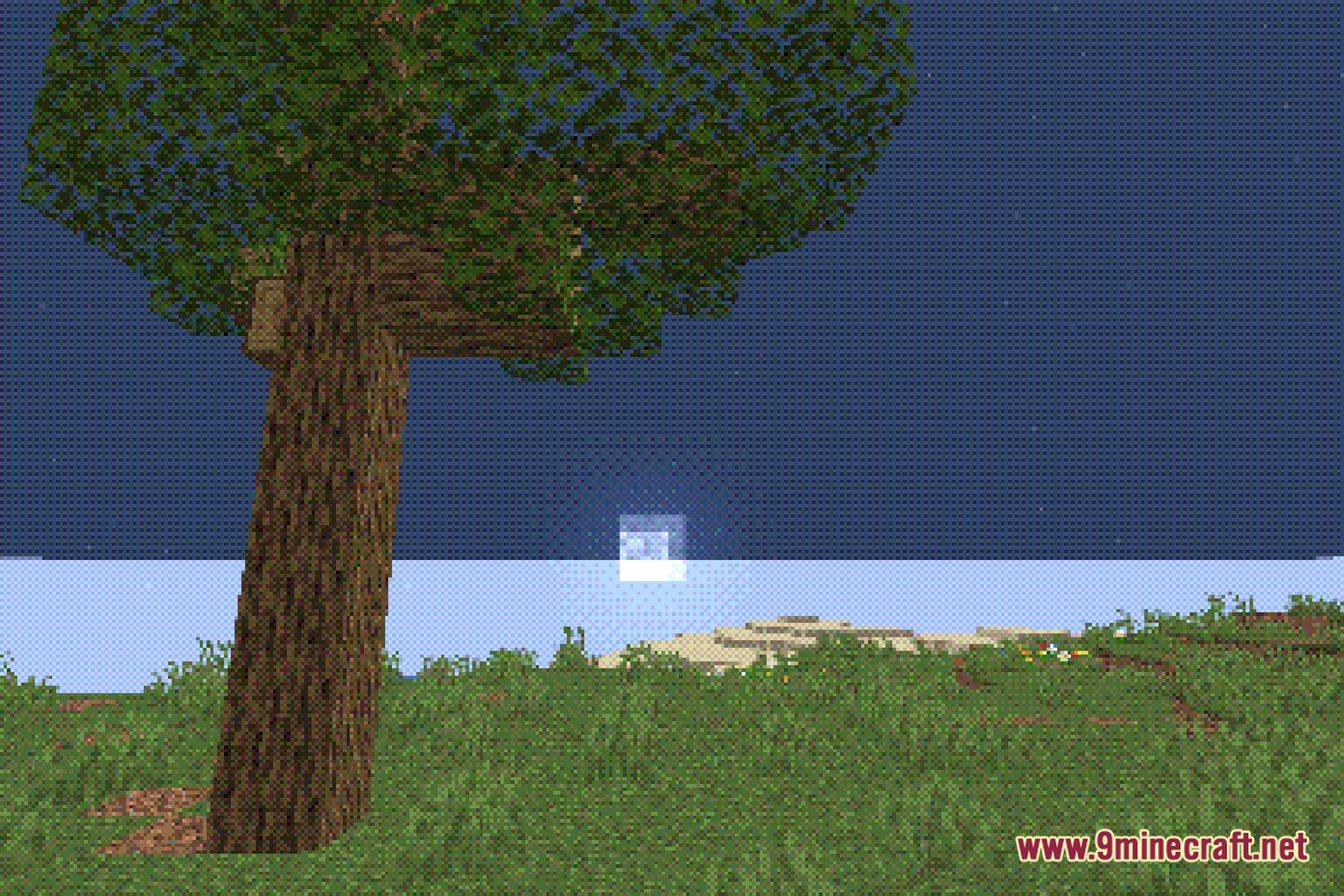 SimplyDithered Shaders Screenshot 4