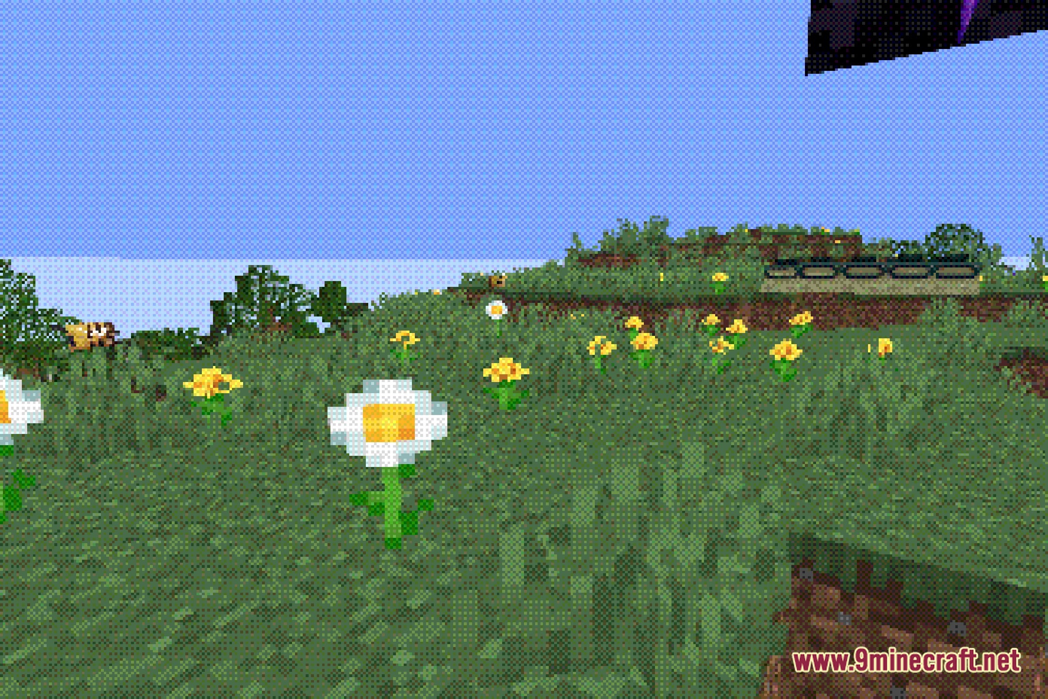 SimplyDithered Shaders Screenshot 5