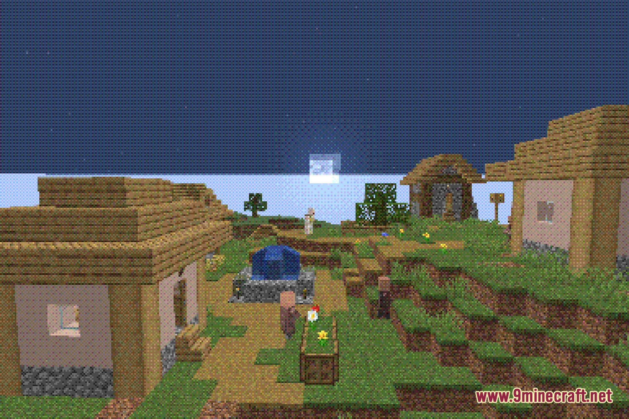 SimplyDithered Shaders Screenshot 6