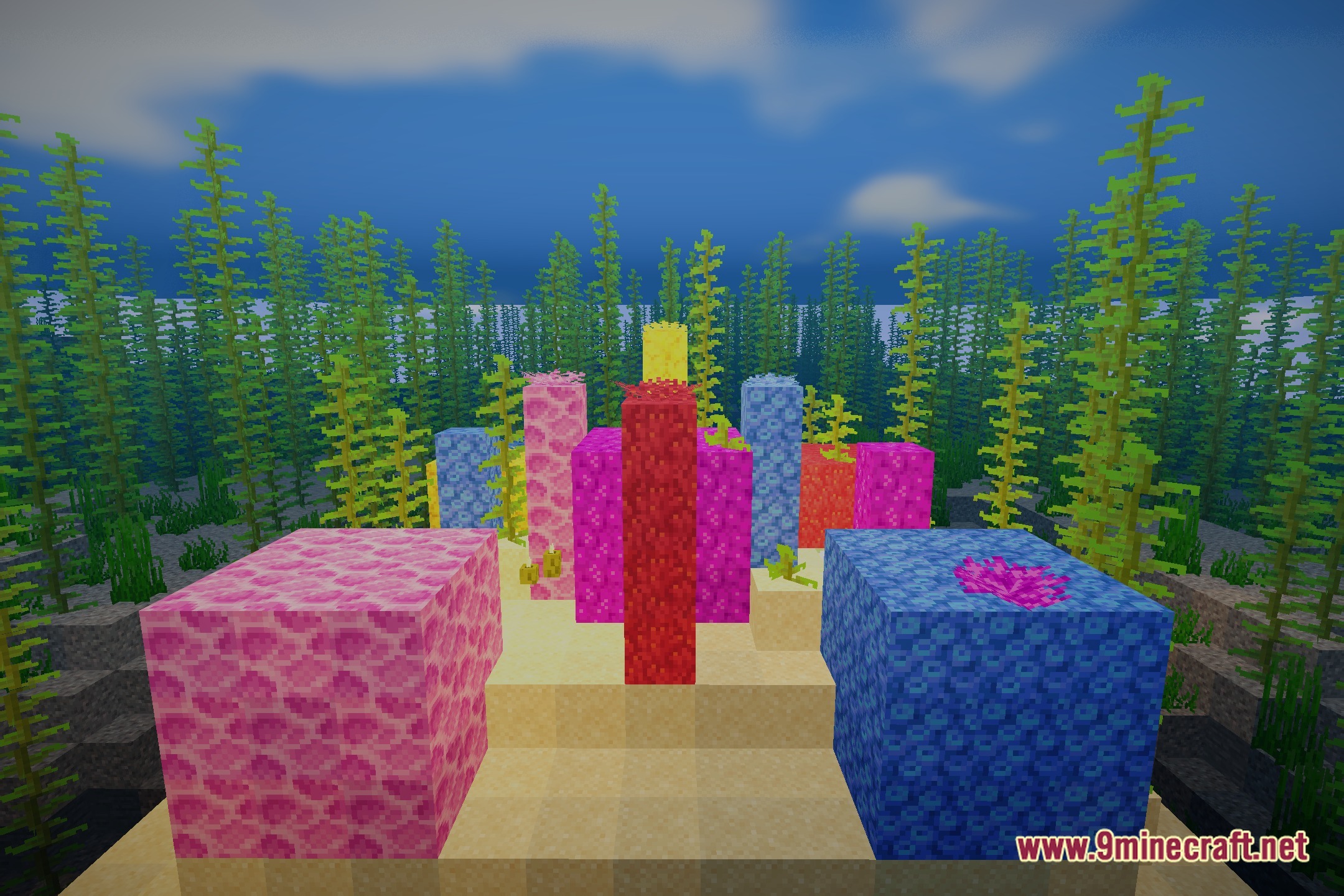 Singularity Shaders Screenshot 10