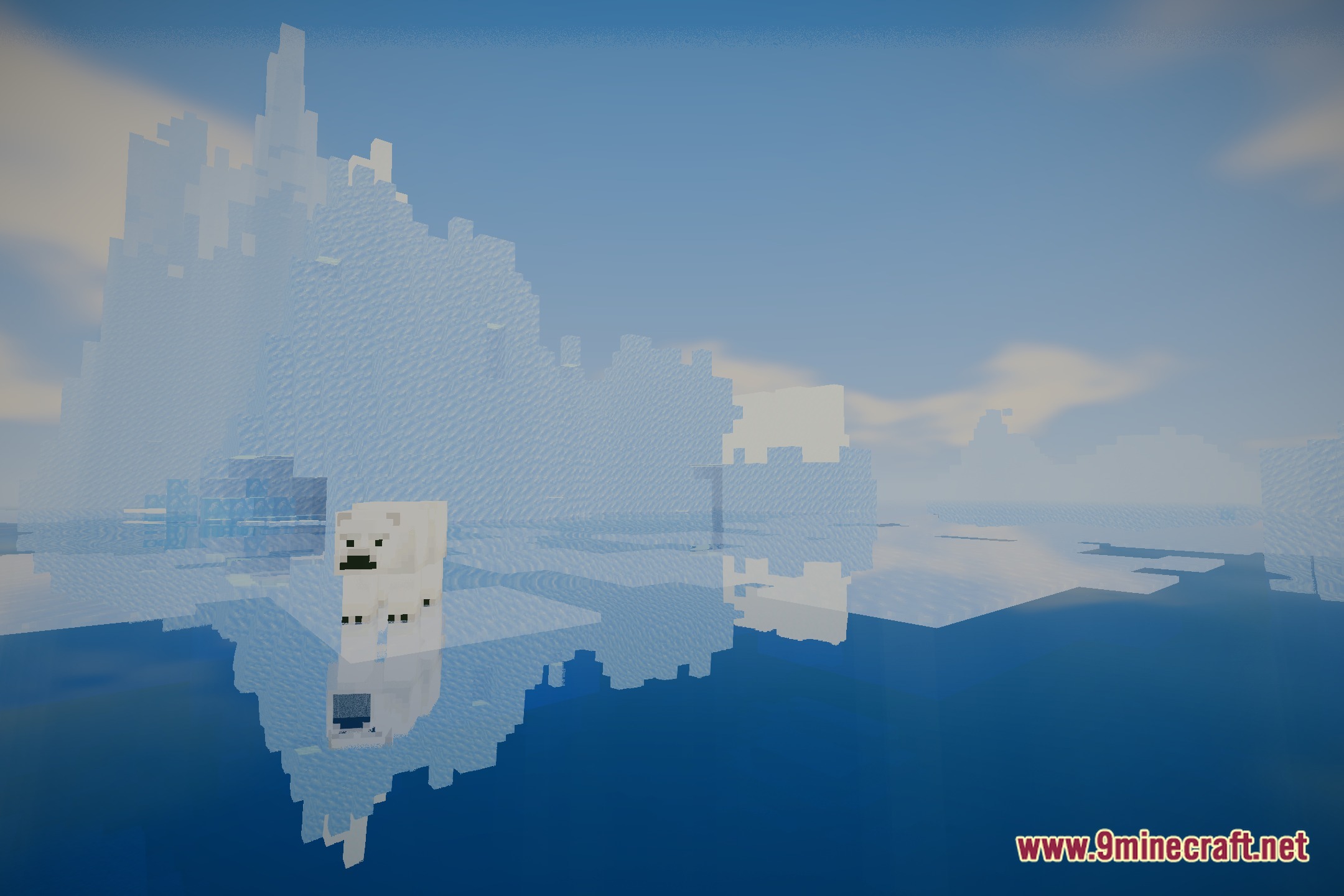 Singularity Shaders Screenshot 11