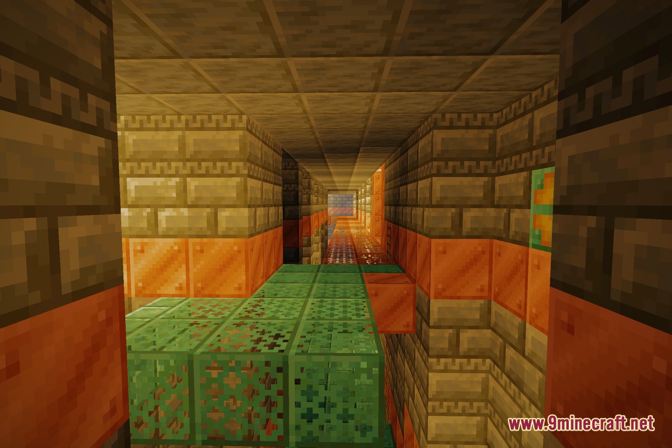 Singularity Shaders Screenshot 12