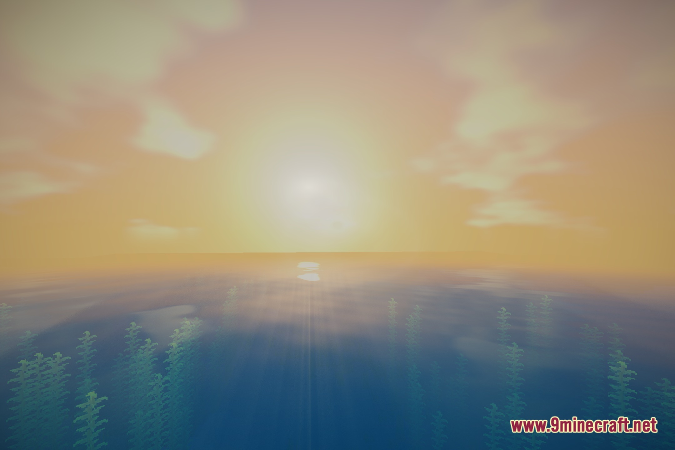 Singularity Shaders Screenshot 2