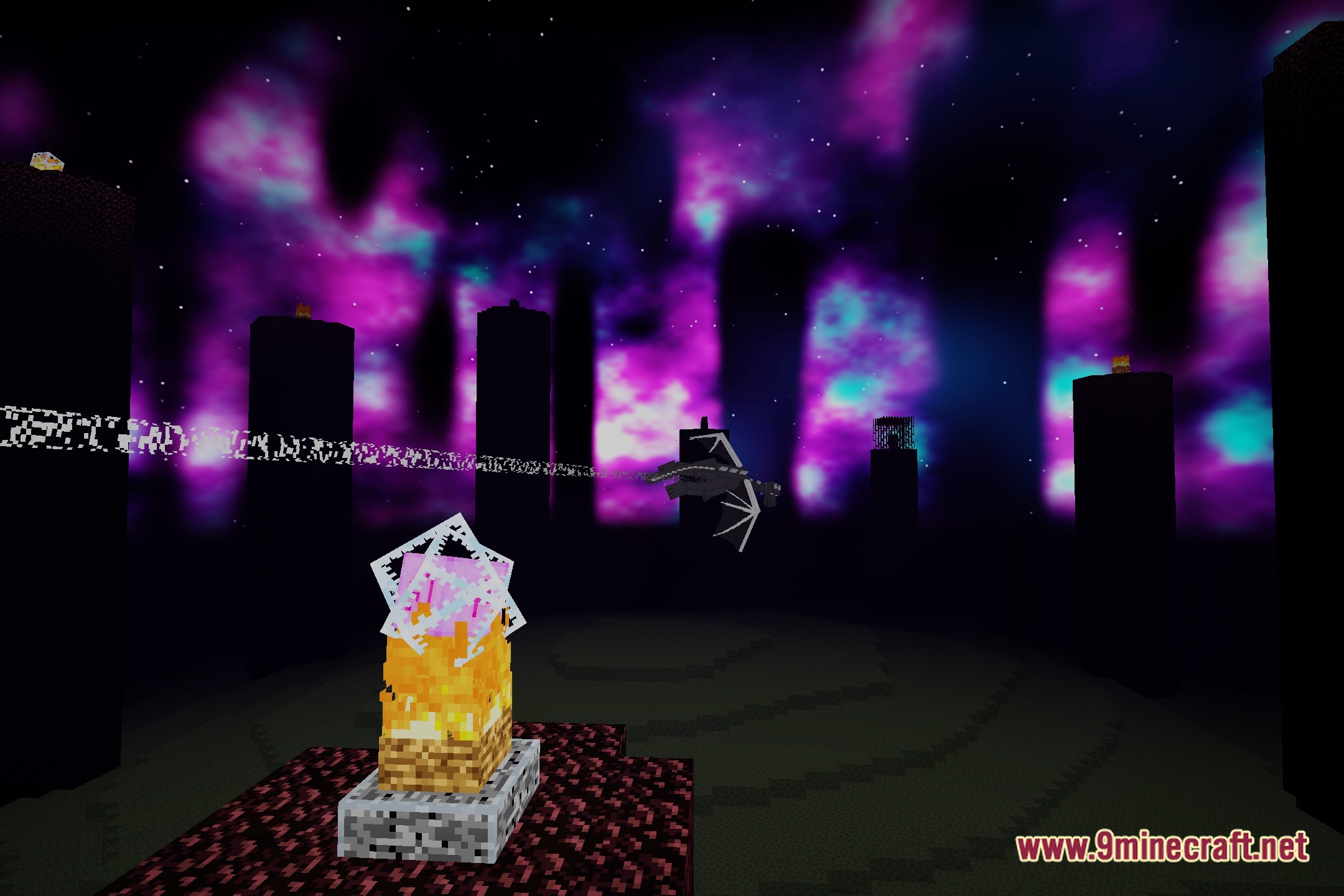 Singularity Shaders Screenshot 3