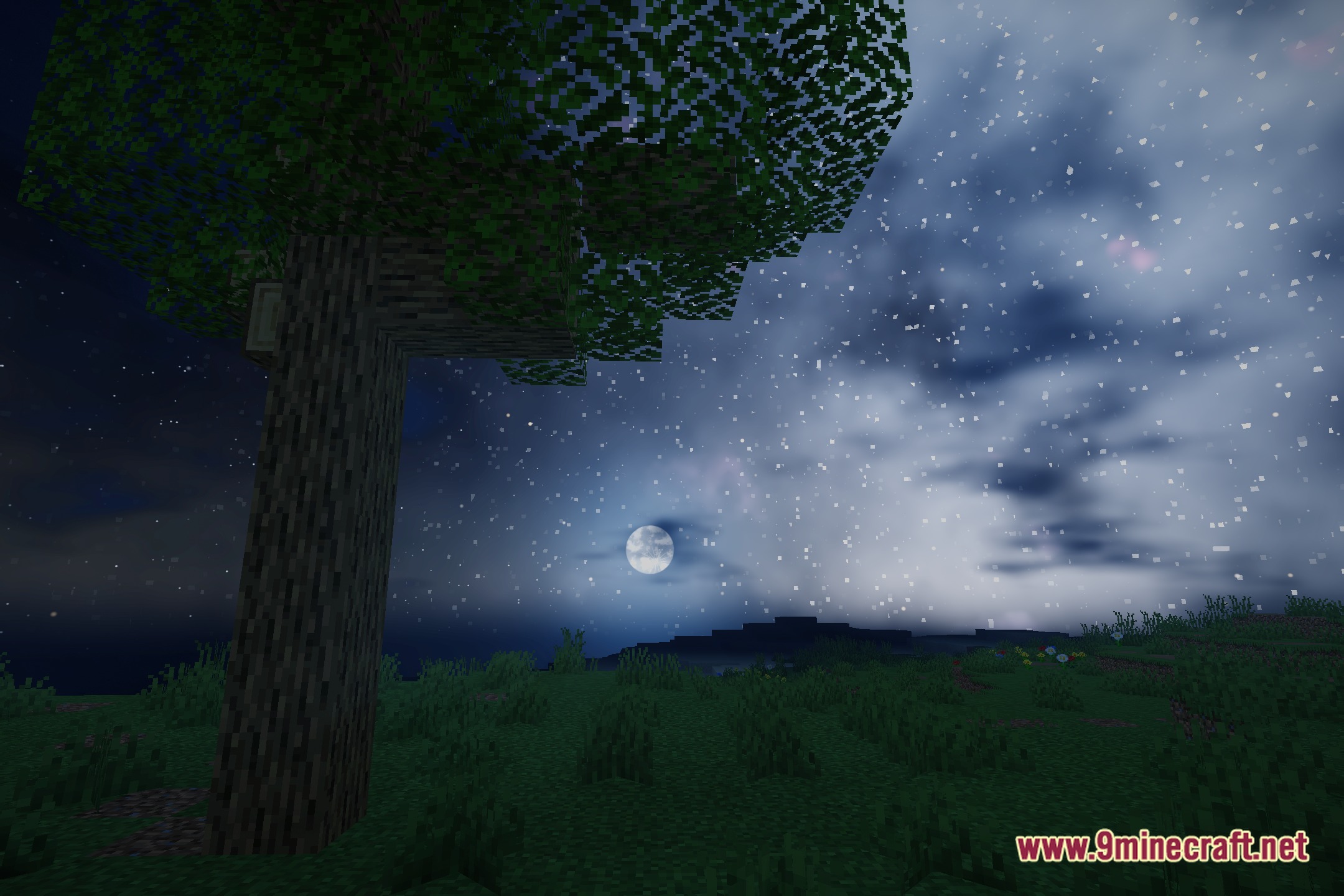 Singularity Shaders Screenshot 4