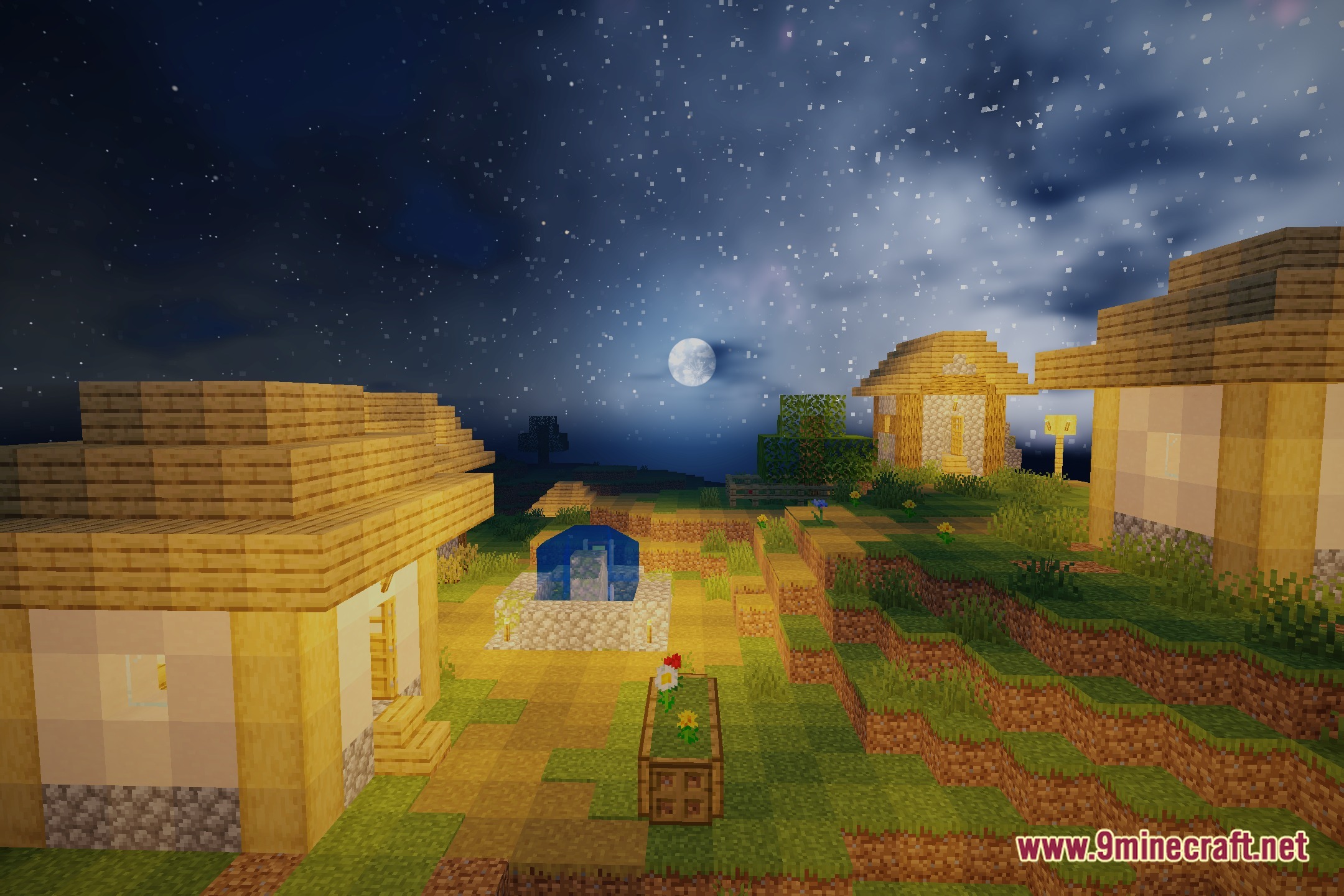 Singularity Shaders Screenshot 6