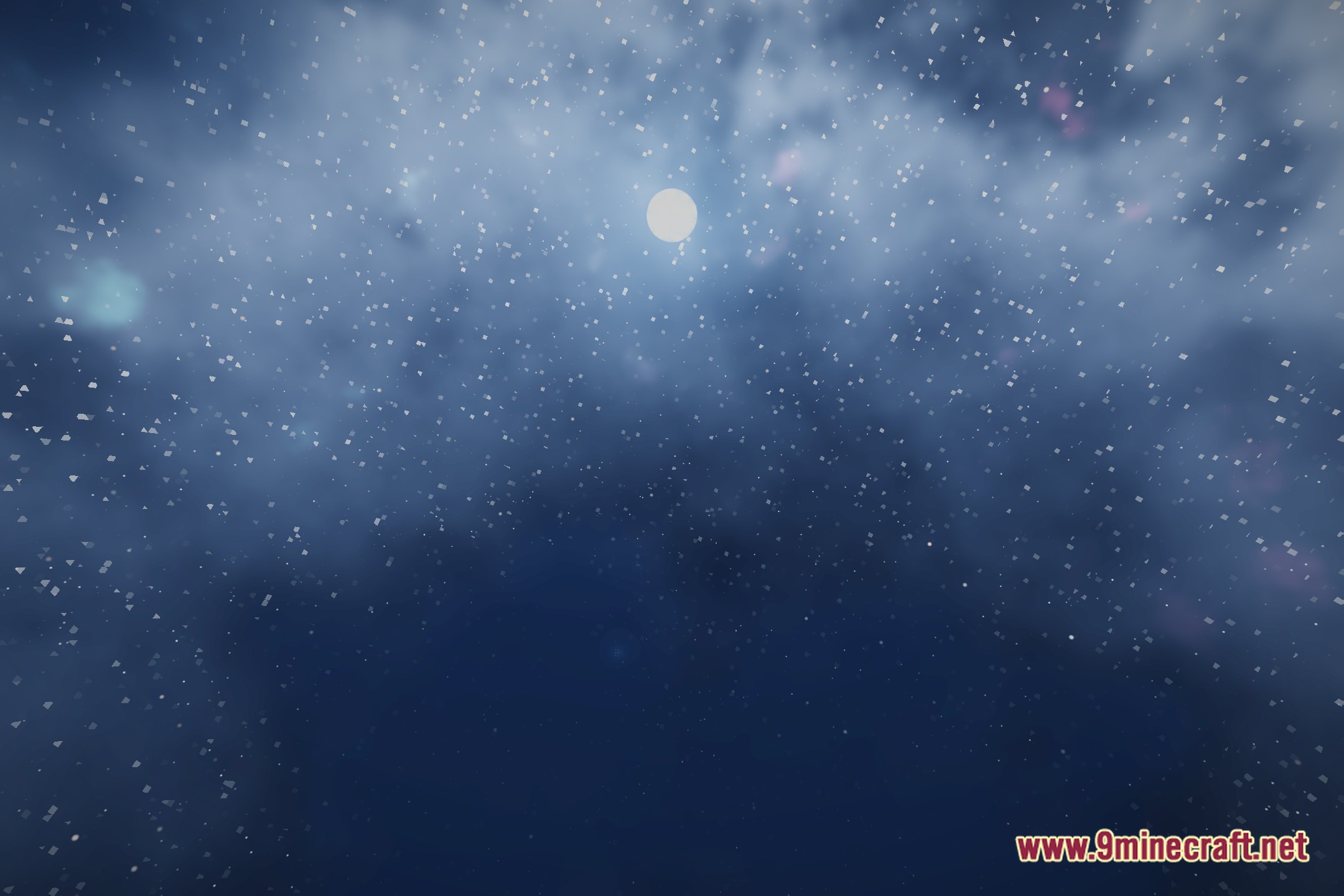 Singularity Shaders Screenshot 7