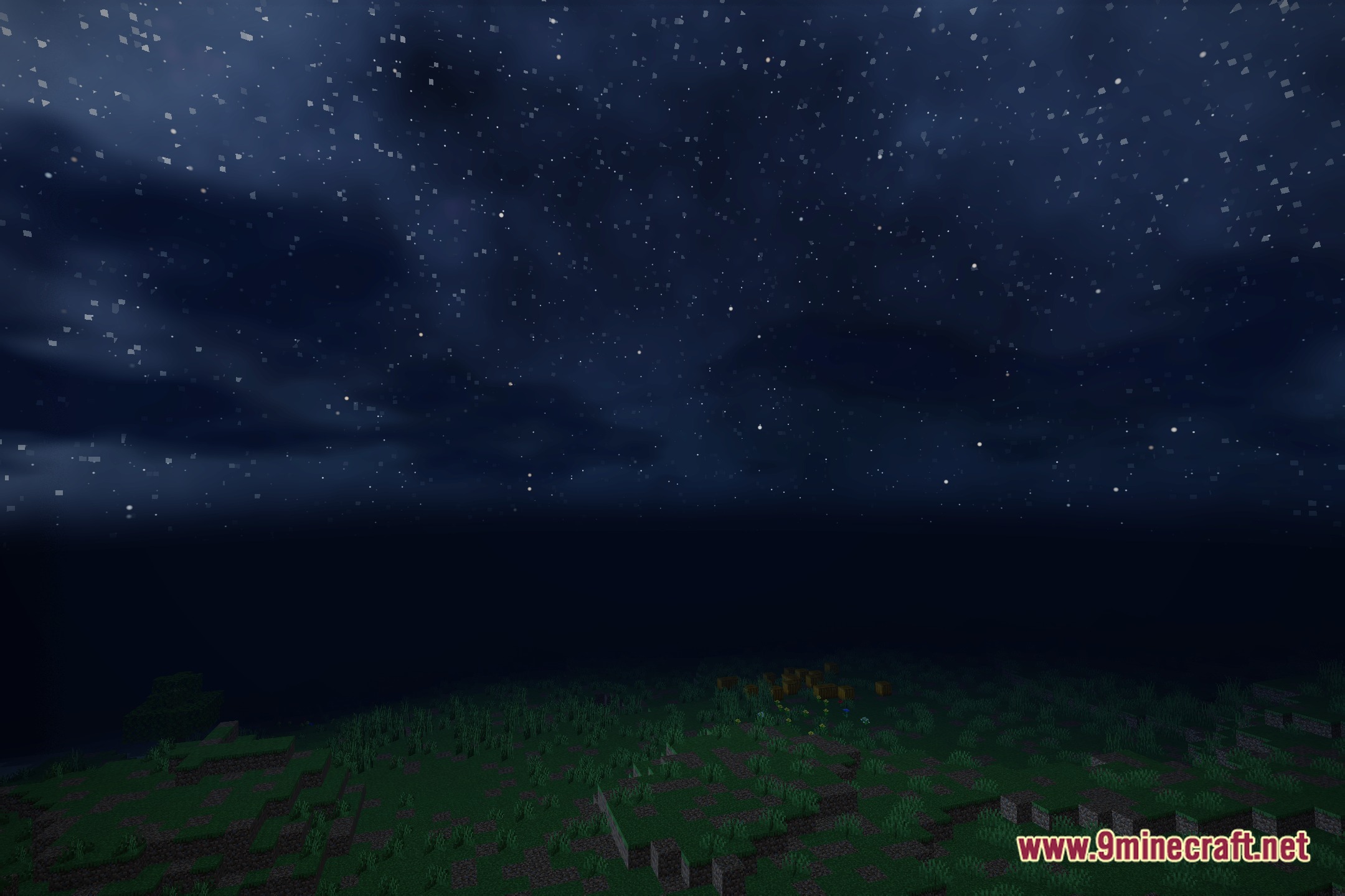 Singularity Shaders Screenshot 8