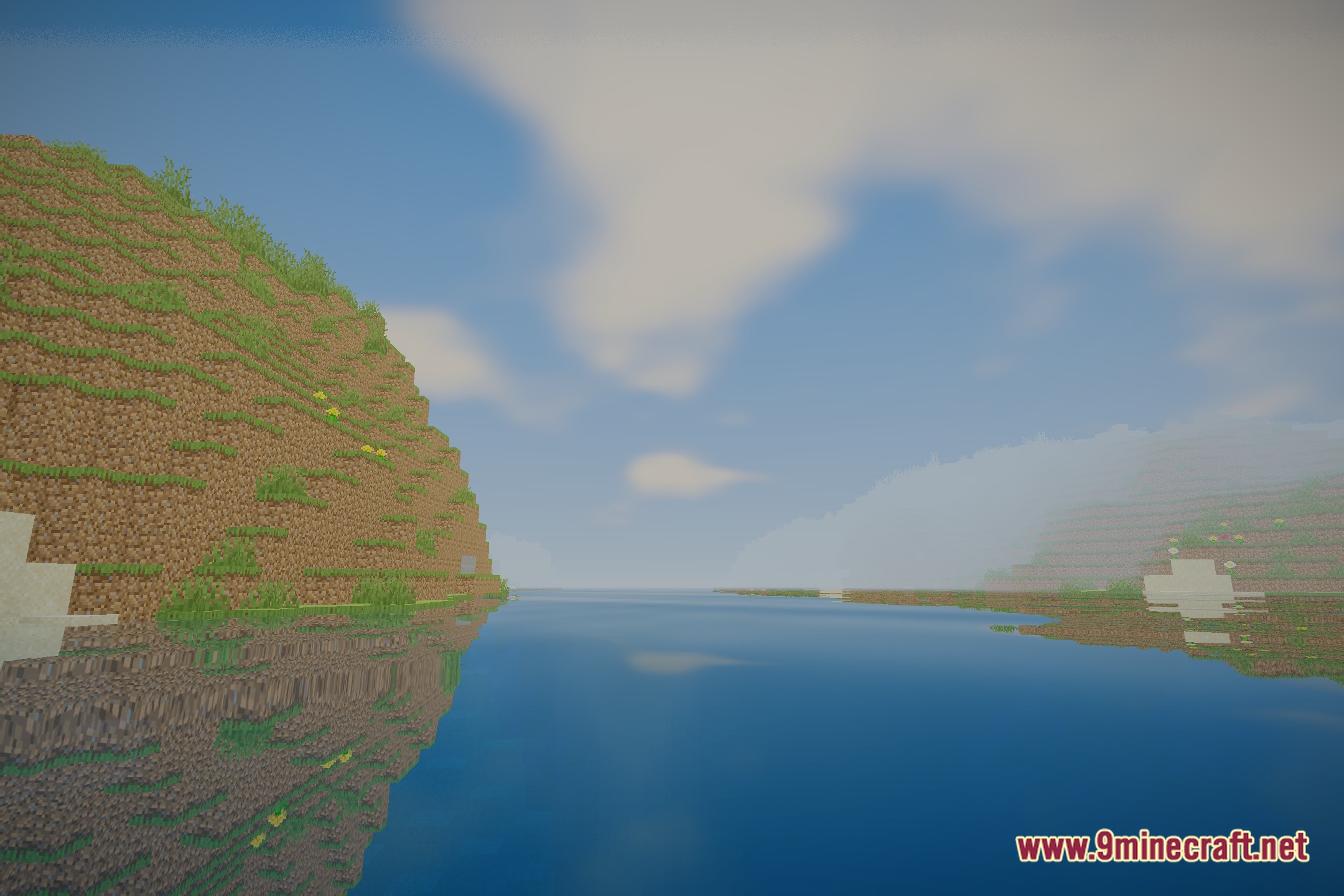 Singularity Shaders Screenshot 9