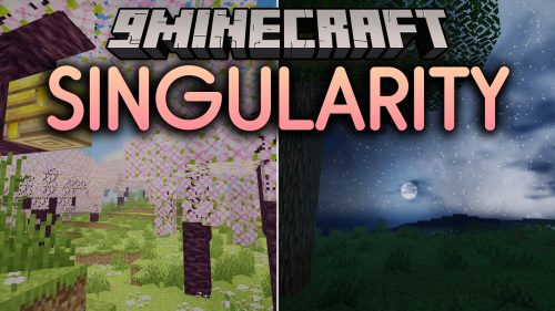 Singularity Shaders