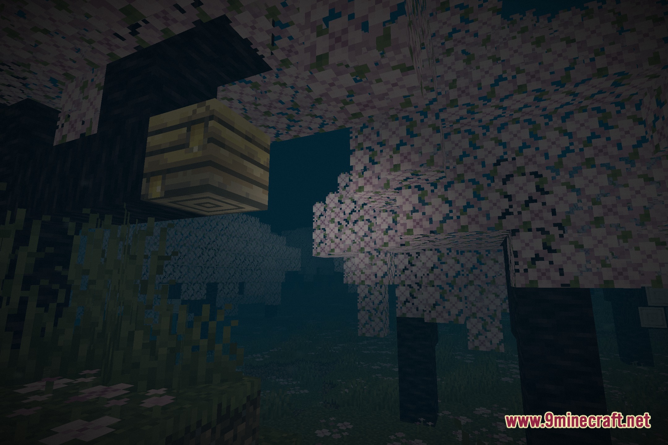 Sinister Cinematic Lighting Shaders Screenshot 1