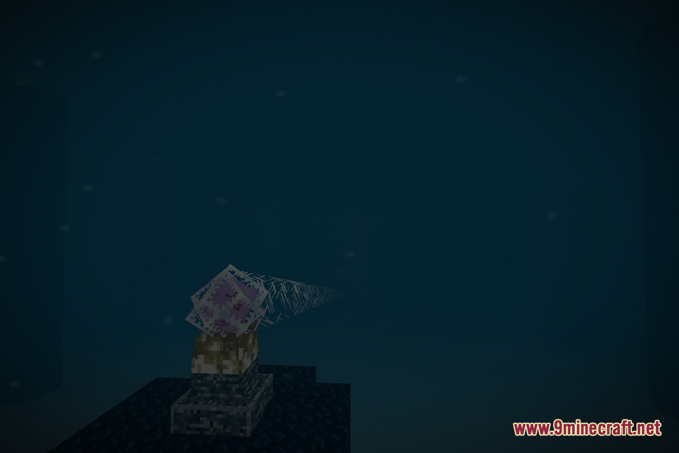 Sinister Cinematic Lighting Shaders Screenshot 2