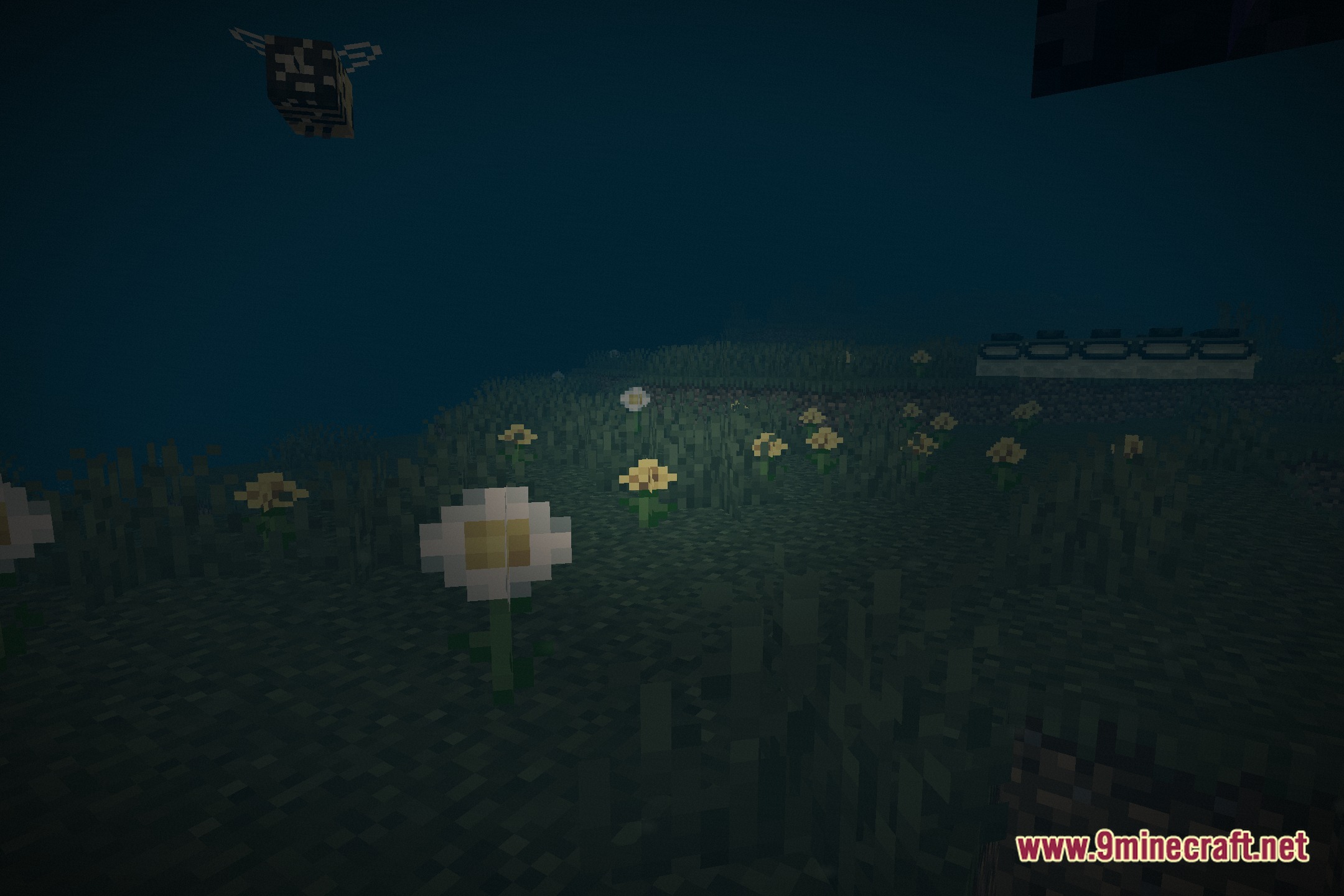 Sinister Cinematic Lighting Shaders Screenshot 3
