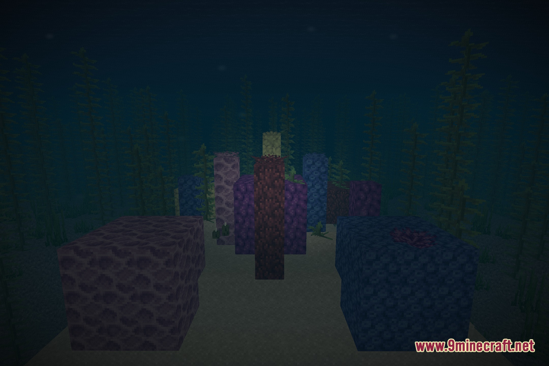 Sinister Cinematic Lighting Shaders Screenshot 4