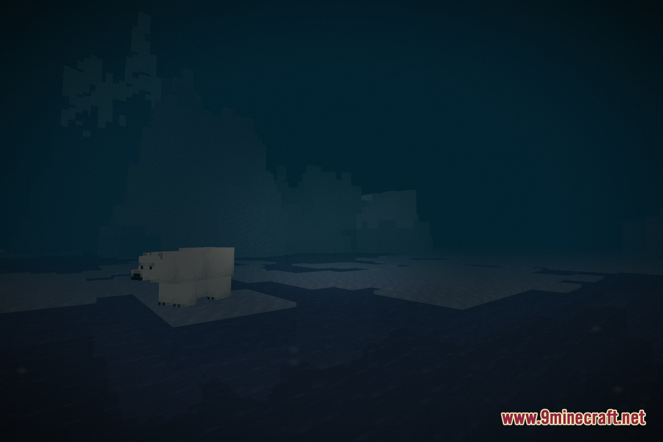 Sinister Cinematic Lighting Shaders Screenshot 5