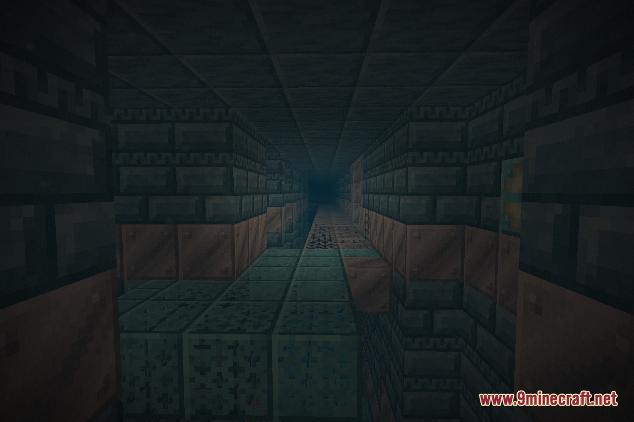 Sinister Cinematic Lighting Shaders Screenshot 6
