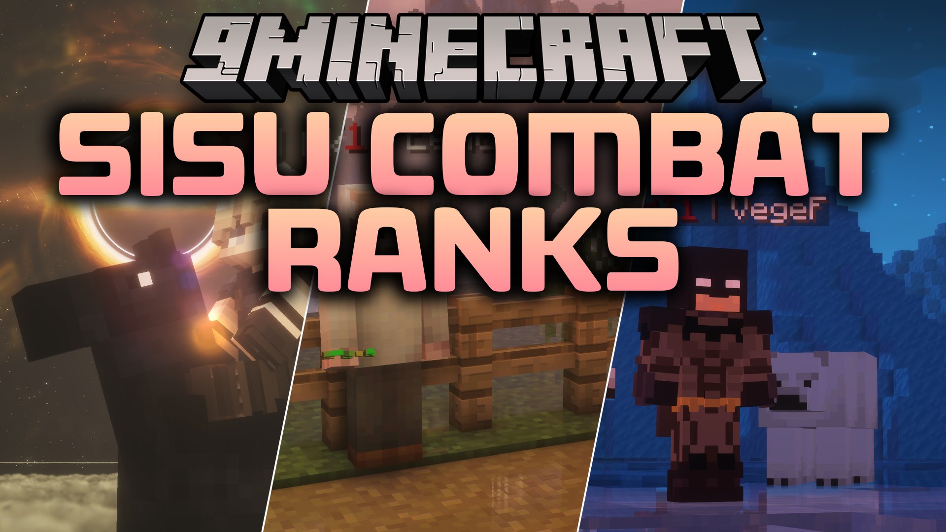 Sisu Combat Ranks Mod