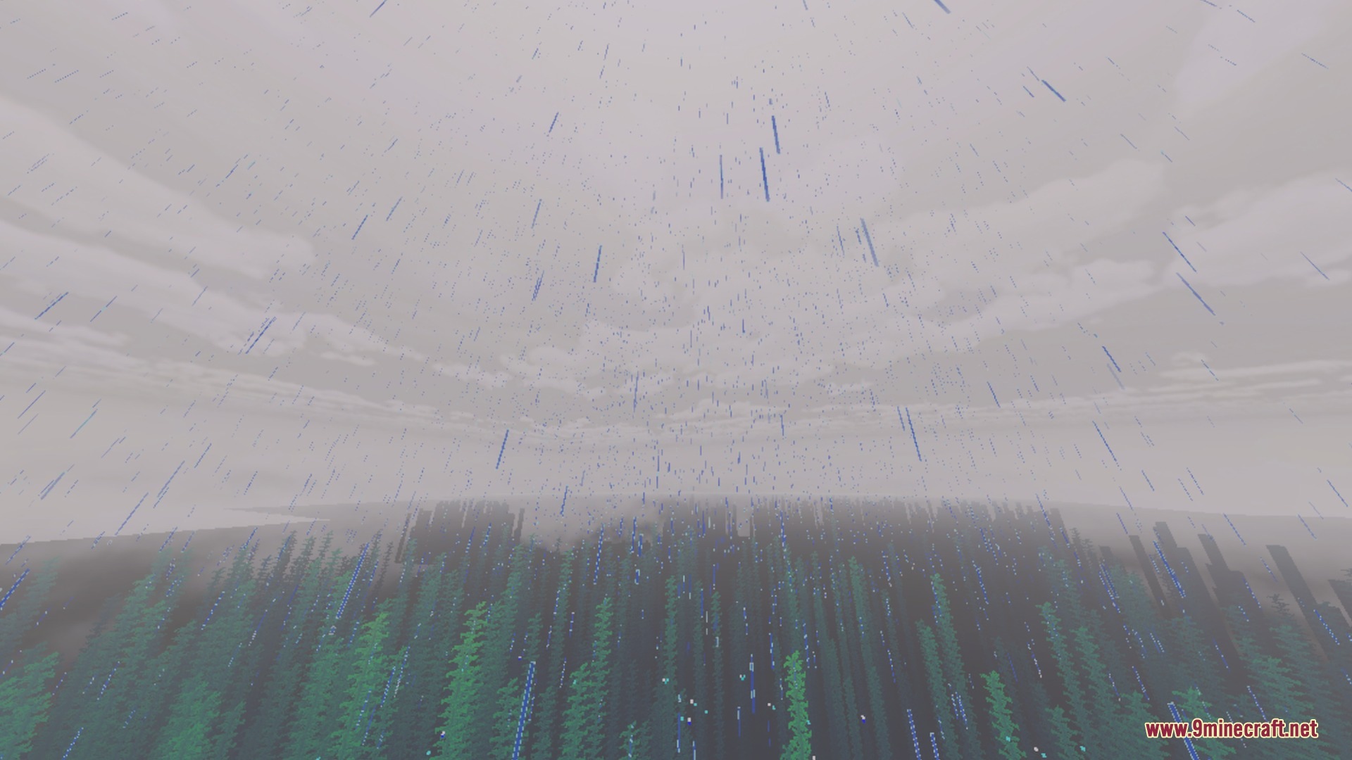 Skygleam Shaders for Mcpe Shader Screenshot 10 Skygleam Shaders for Mcpe Shader Screenshot 10