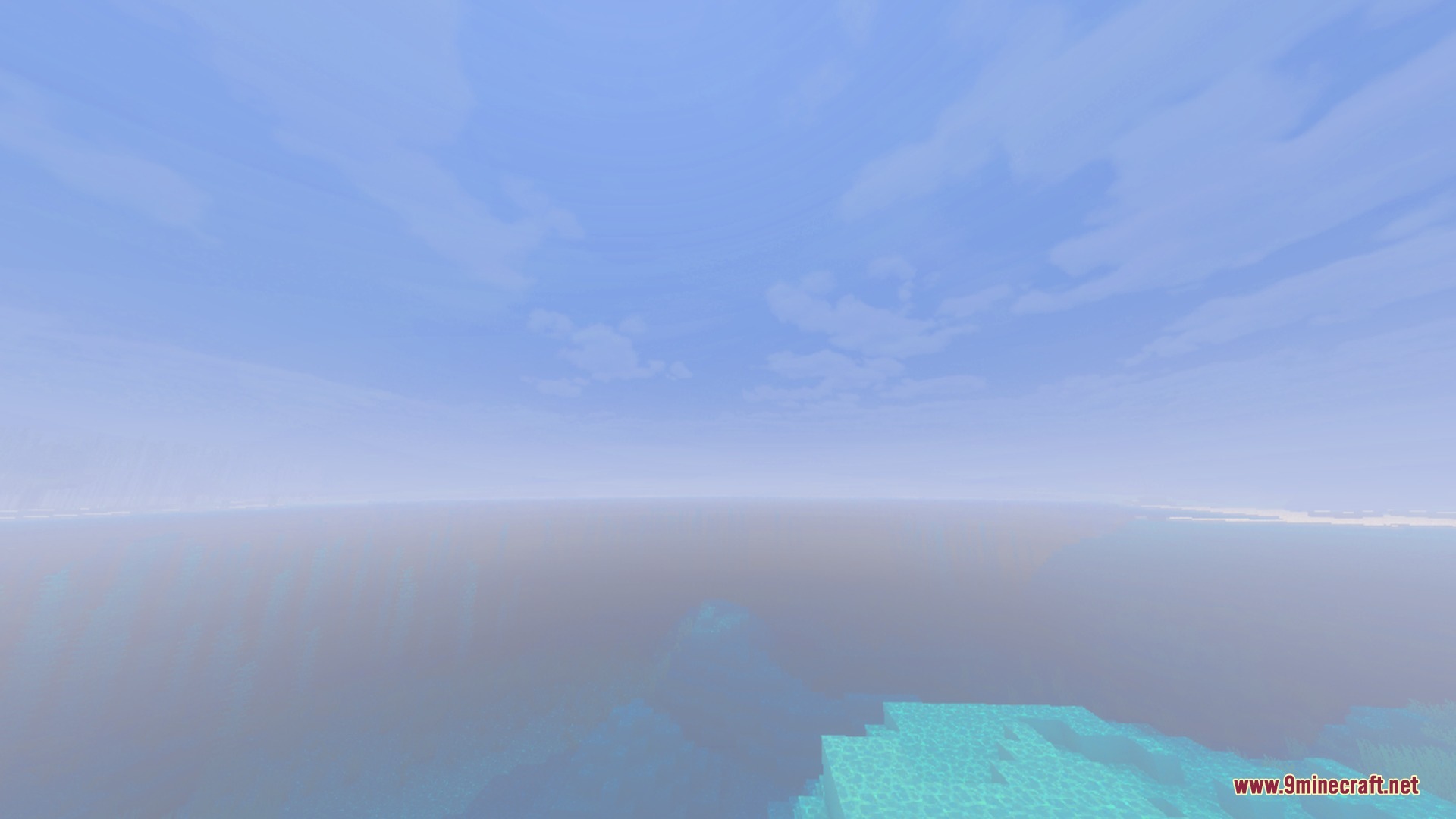 Skygleam Shaders for Mcpe Shader Screenshot 2 Skygleam Shaders for Mcpe Shader Screenshot 2