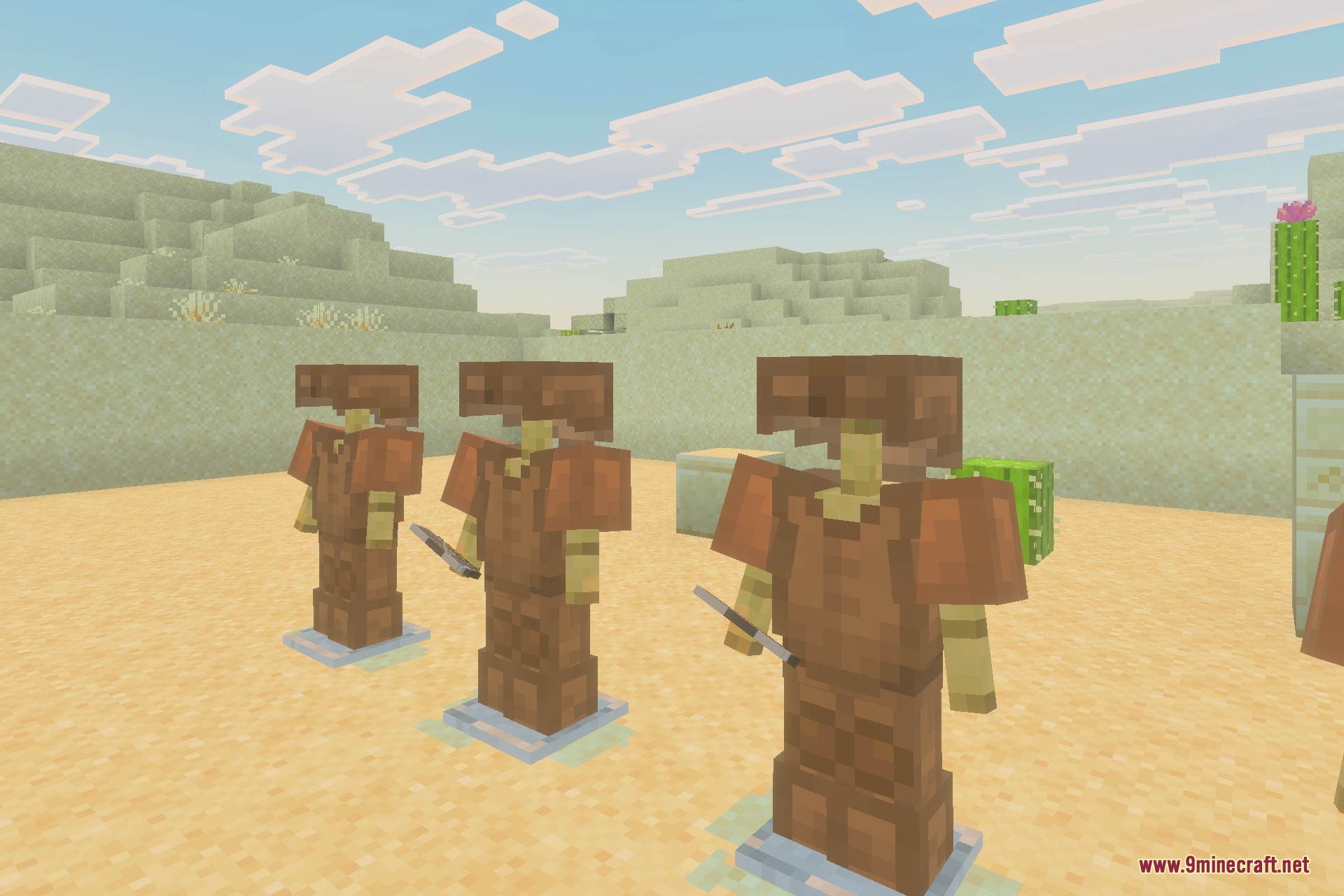 Slop Guns Addon Screenshot 4 Slop Guns Addon Screenshot 4