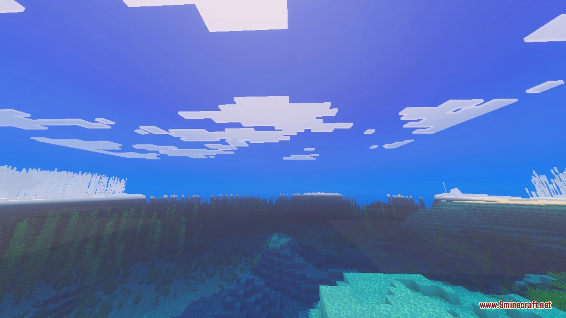 Smoothify Shader (26.x) – Clean Visuals and Low Particle Lag on Mobile — screenshot 3