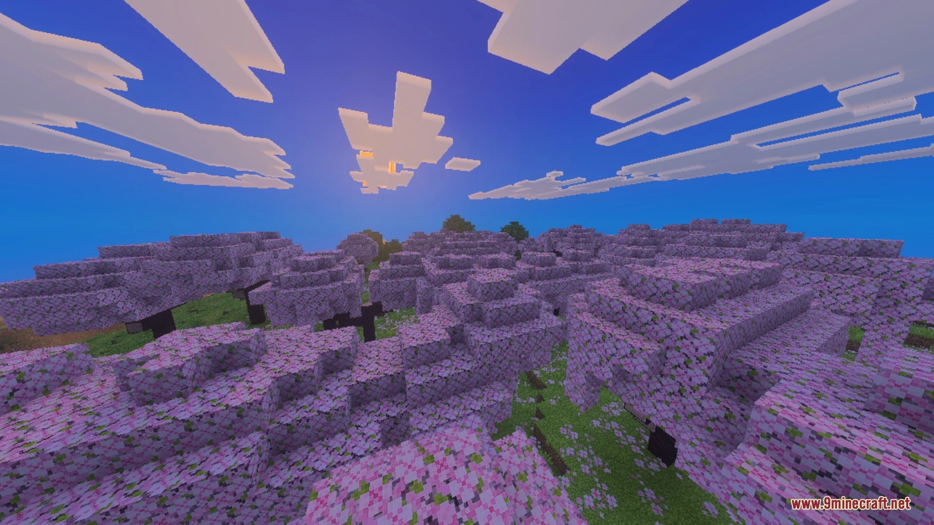 Smoothify Shader (26.x) – Clean Visuals and Low Particle Lag on Mobile — screenshot 4