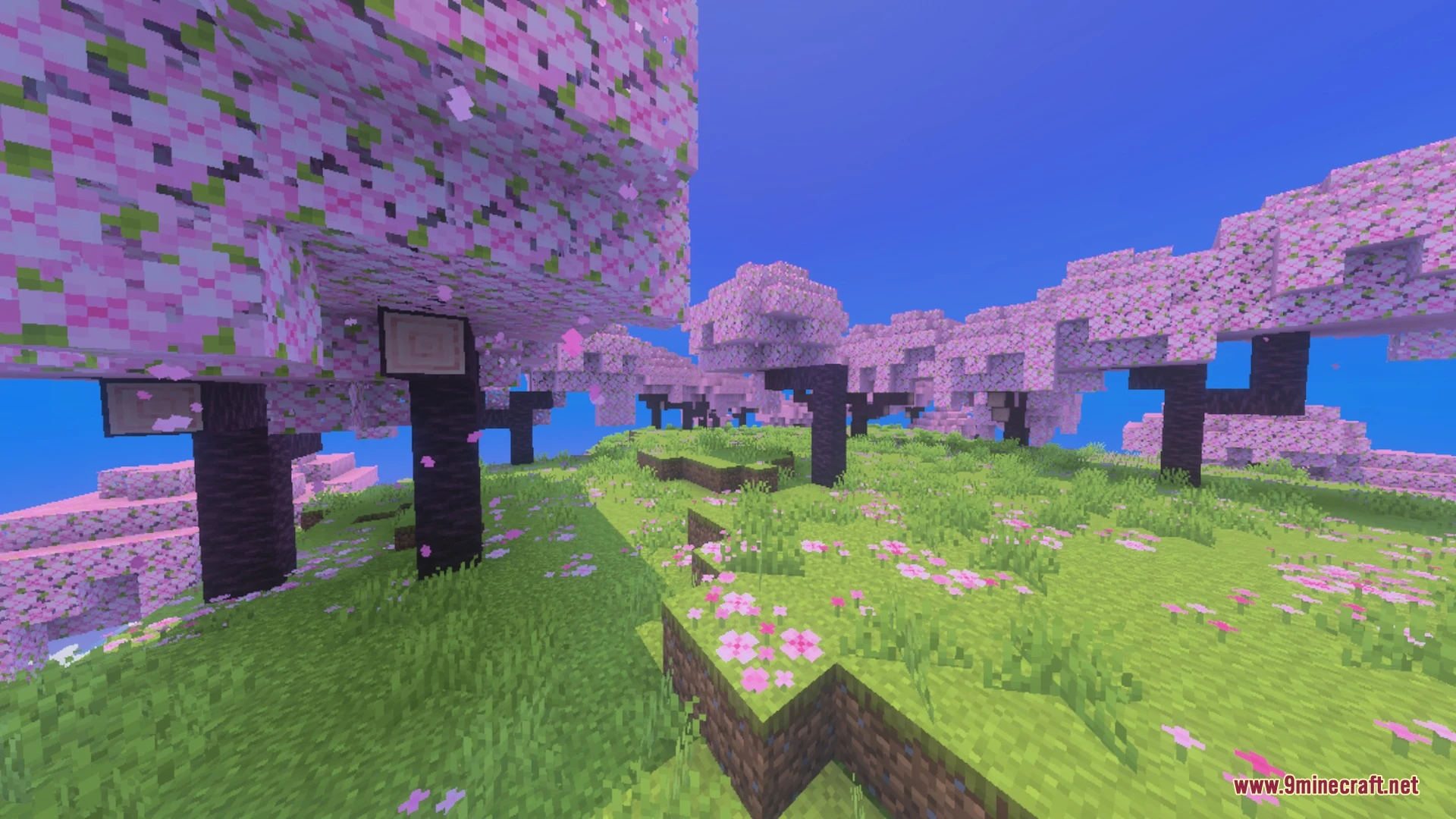 Smoothify Shader (26.x) – Clean Visuals and Low Particle Lag on Mobile — screenshot 8