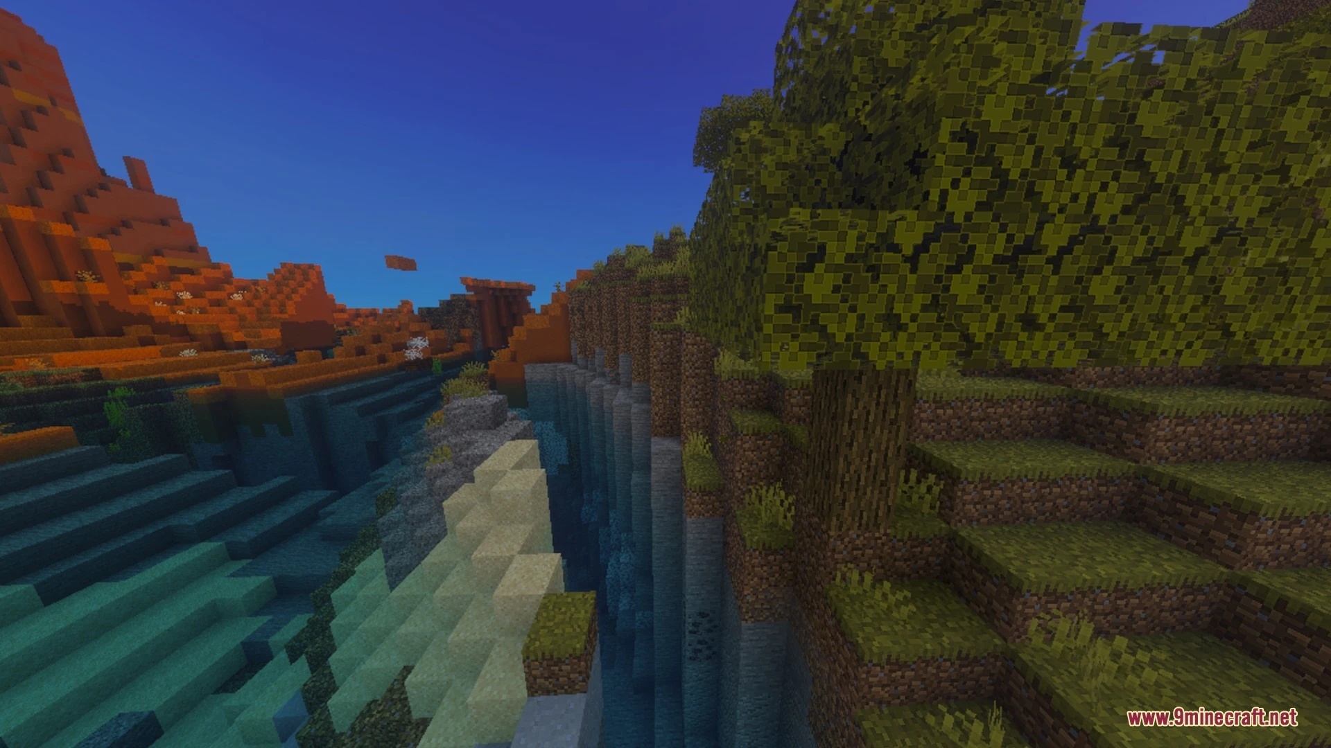 Smoothify Shader Screenshot 8 Smoothify Shader Screenshot 8