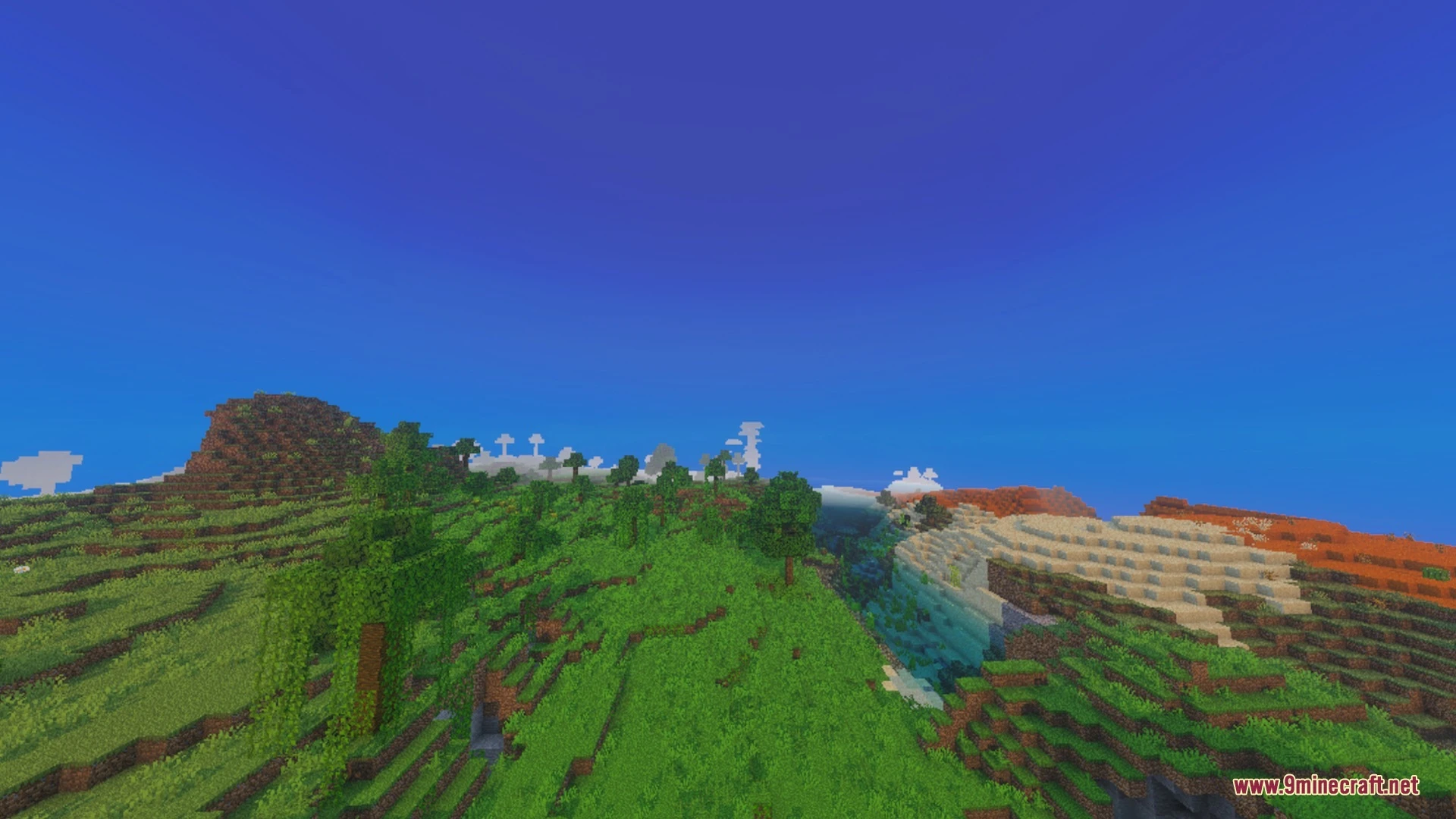Smoothify Shader Screenshot 9 Smoothify Shader Screenshot 9