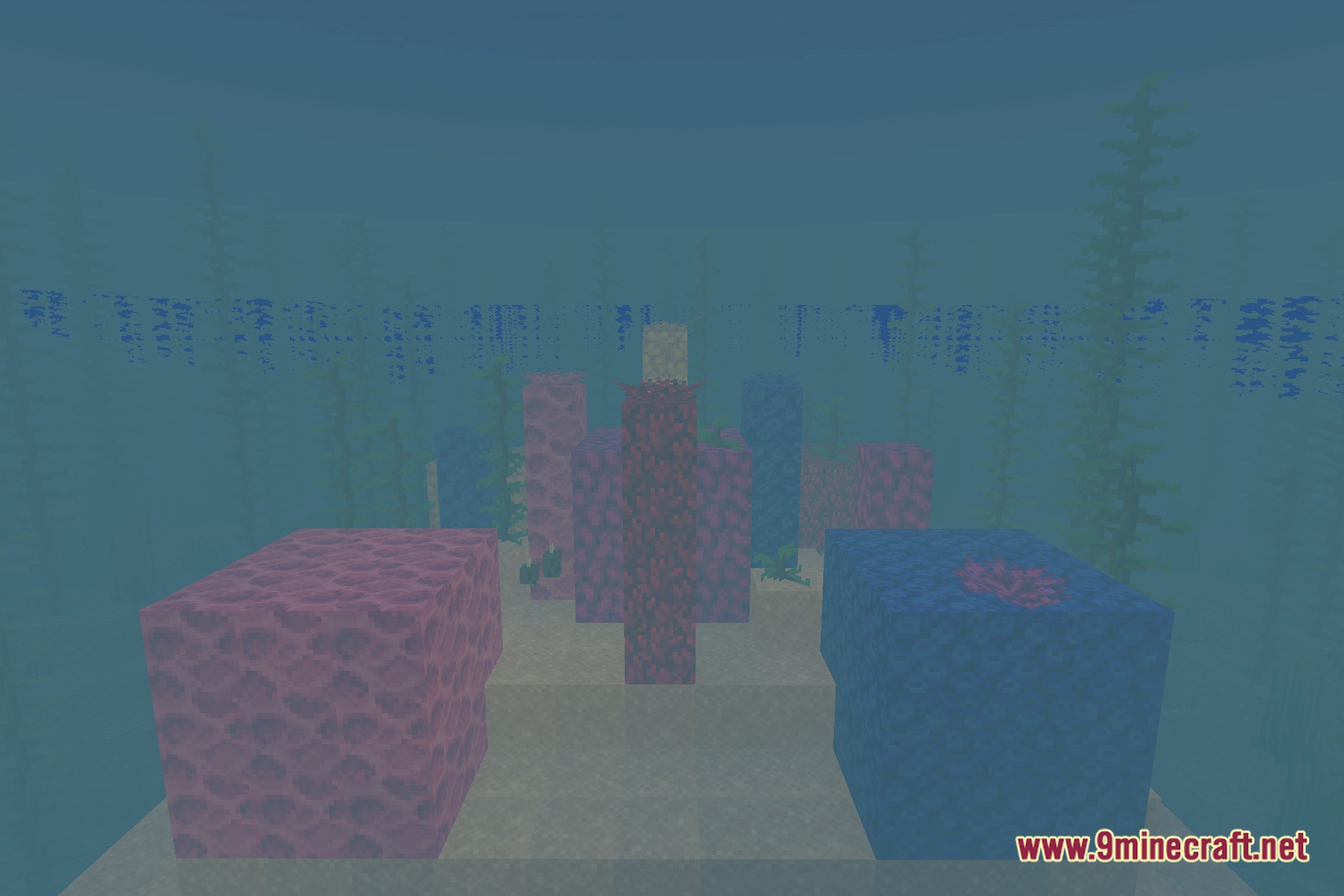 Softbound Shaders Screenshot 10