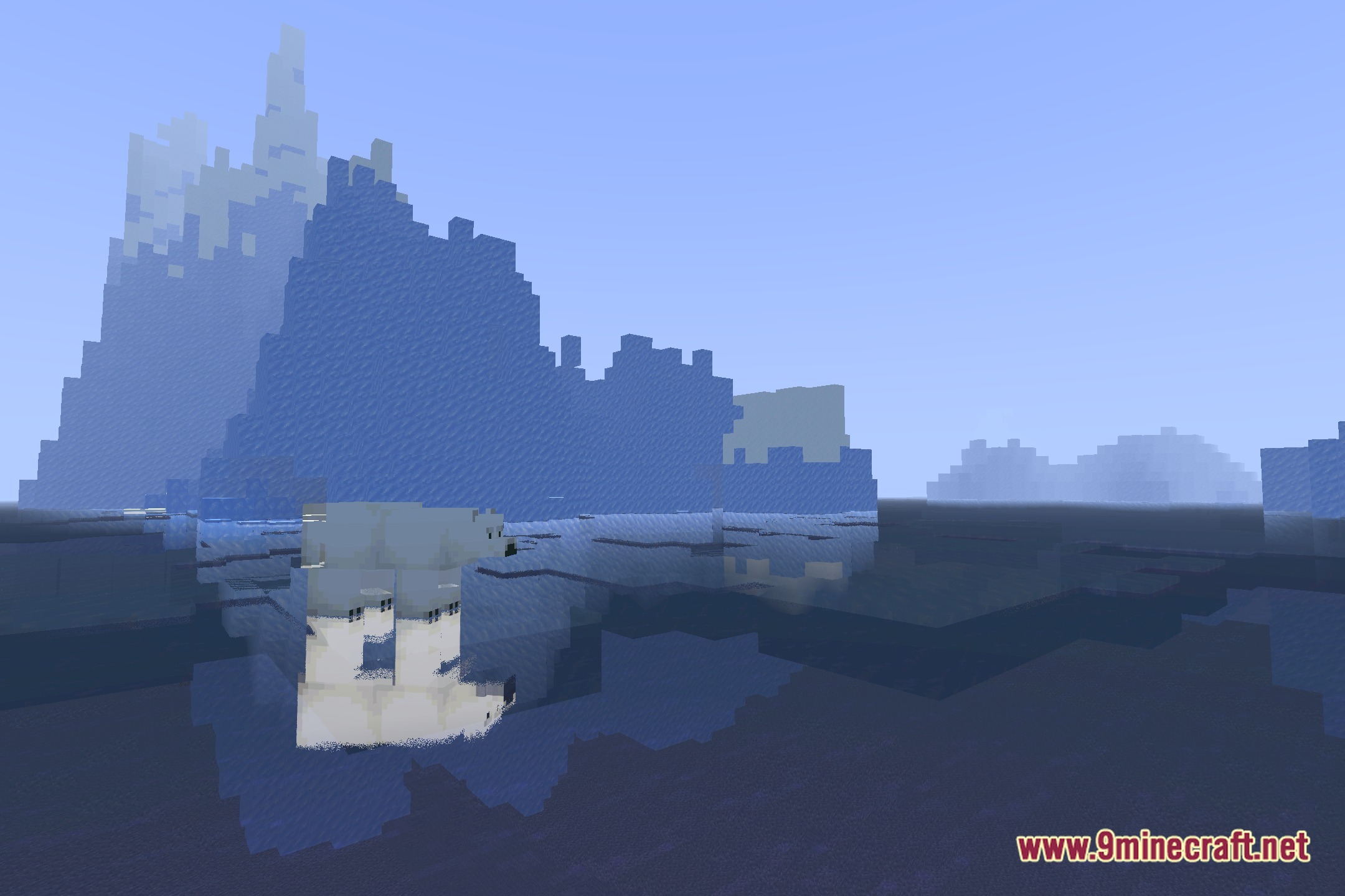 Softbound Shaders Screenshot 11