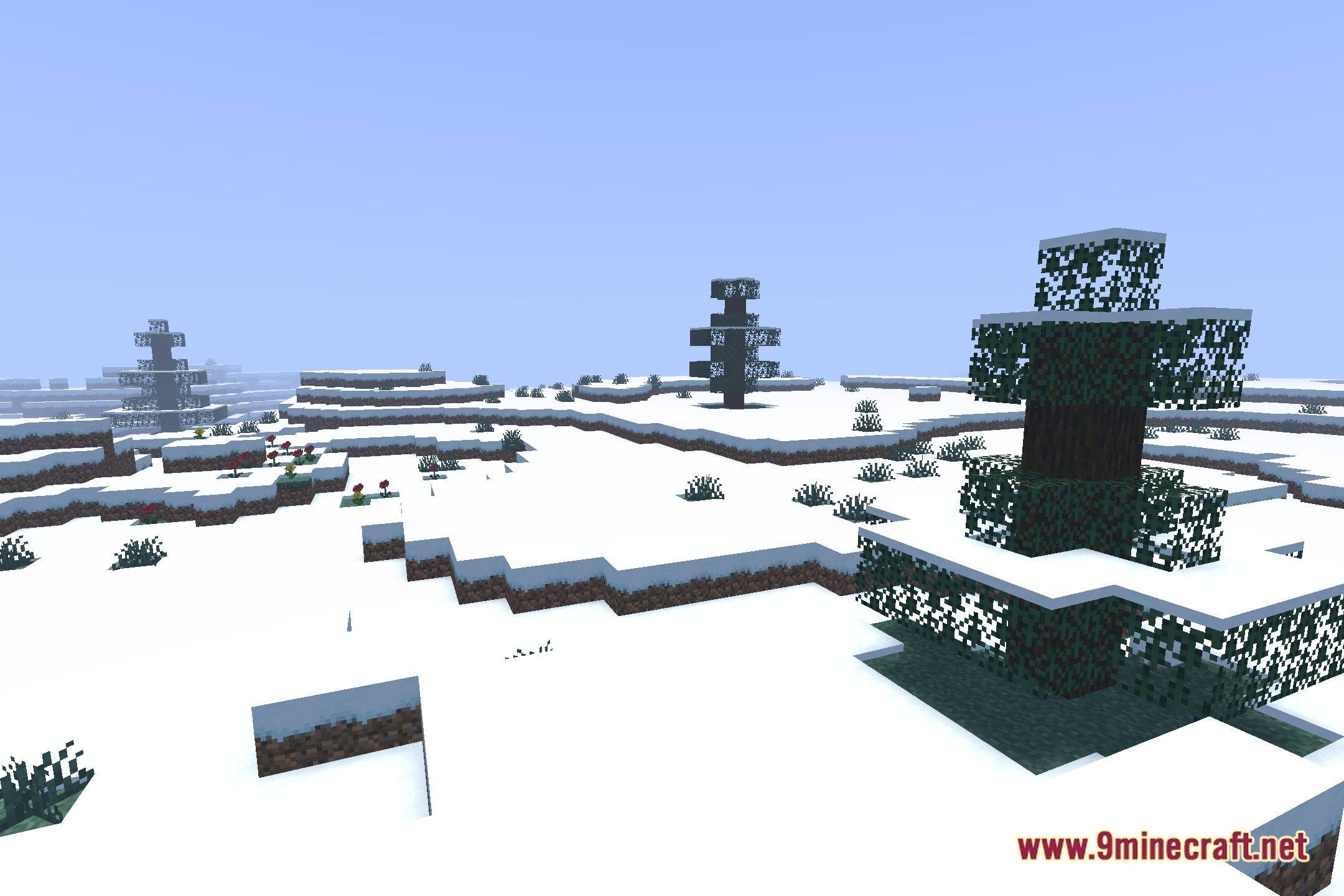 Softbound Shaders Screenshot 12