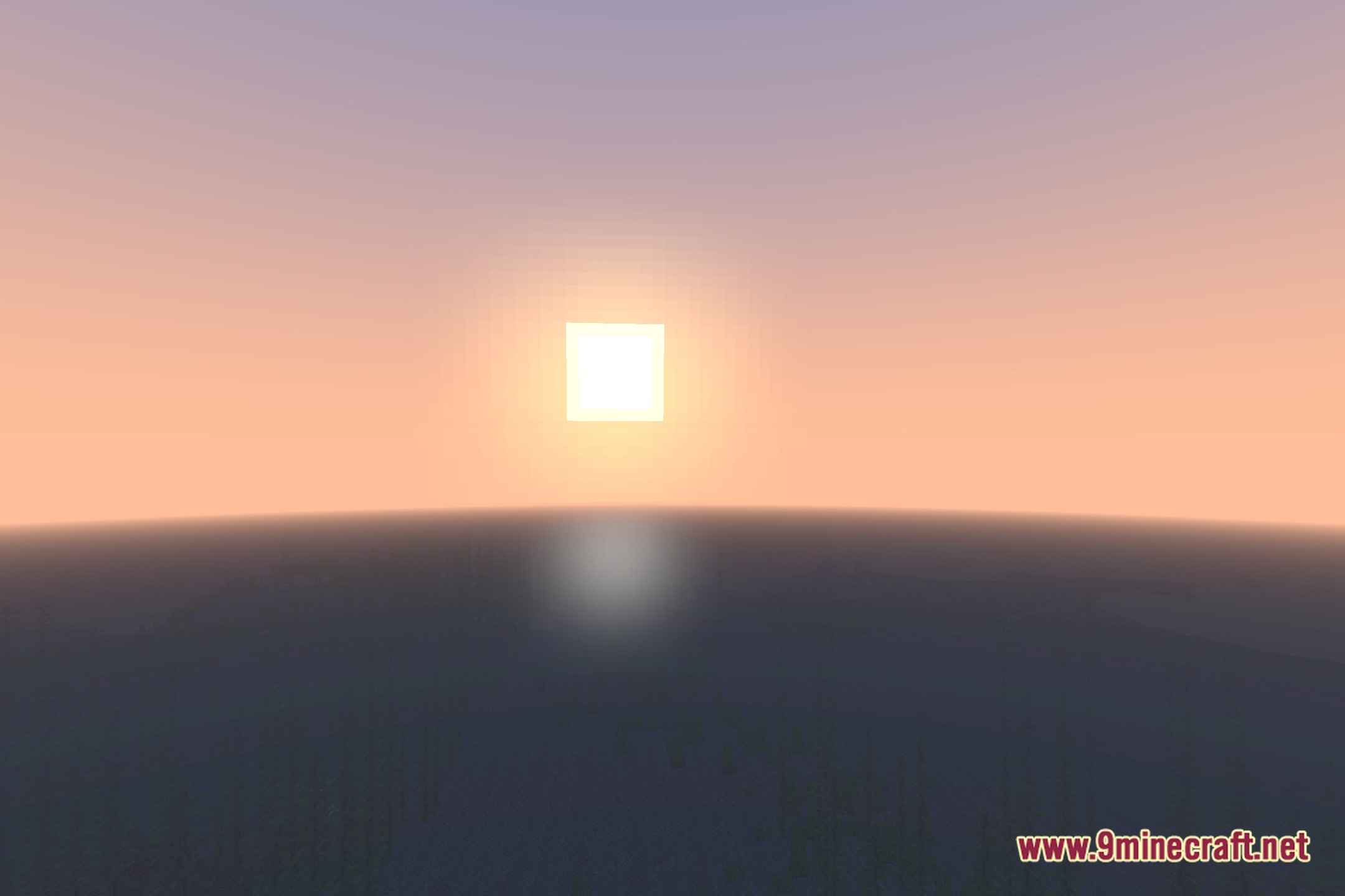 Softbound Shaders Screenshot 2
