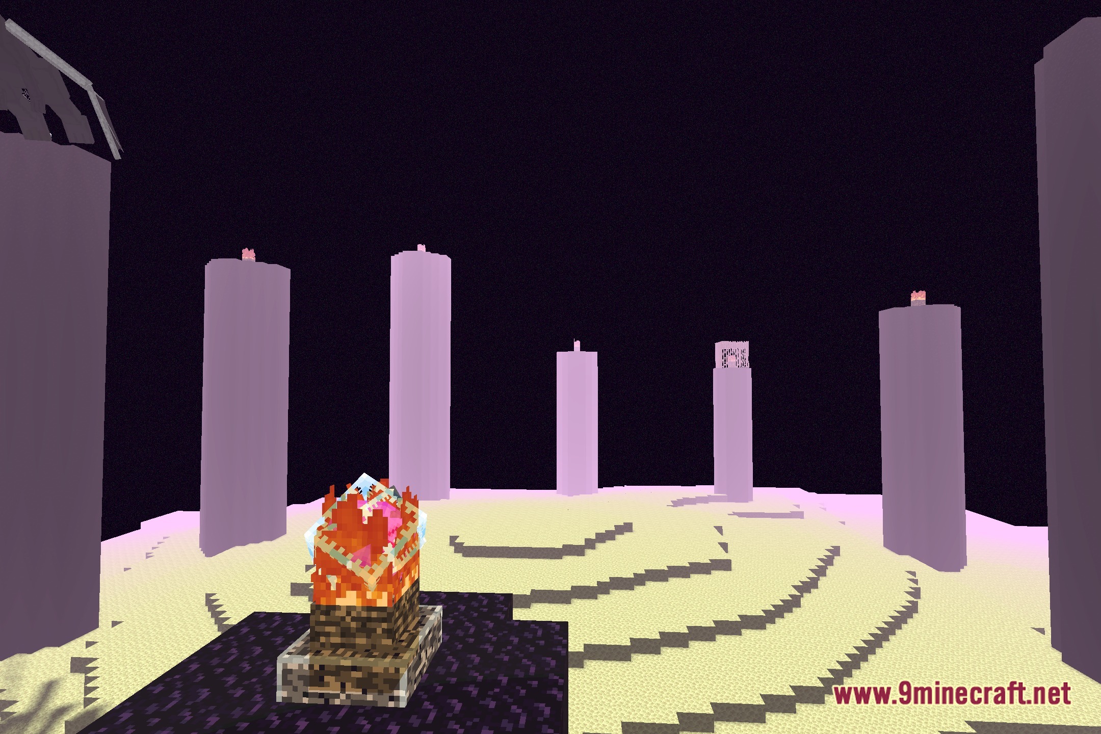 Softbound Shaders Screenshot 3