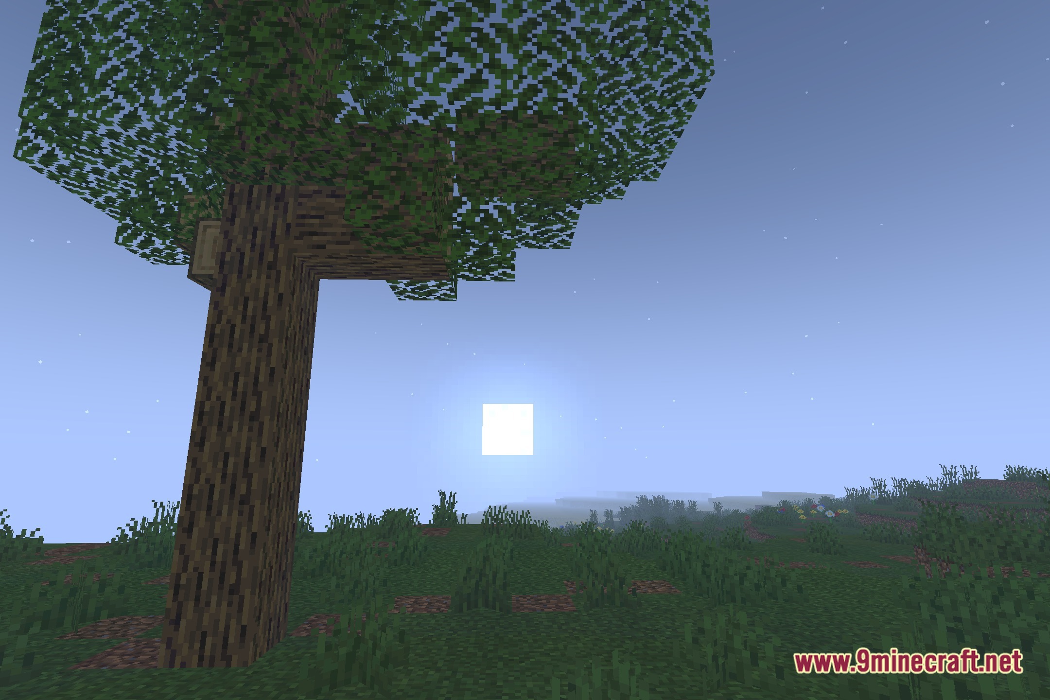 Softbound Shaders Screenshot 4