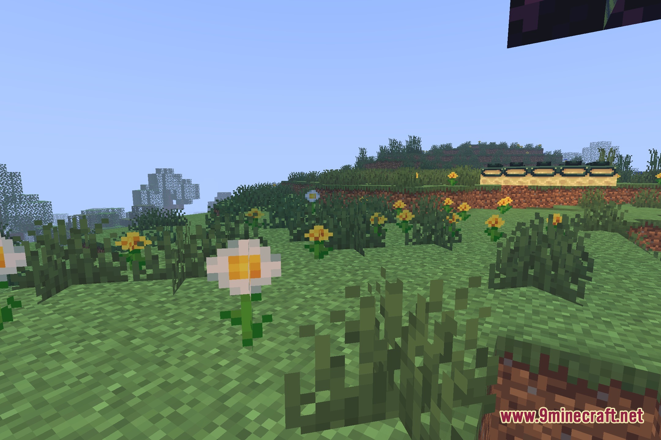 Softbound Shaders Screenshot 5