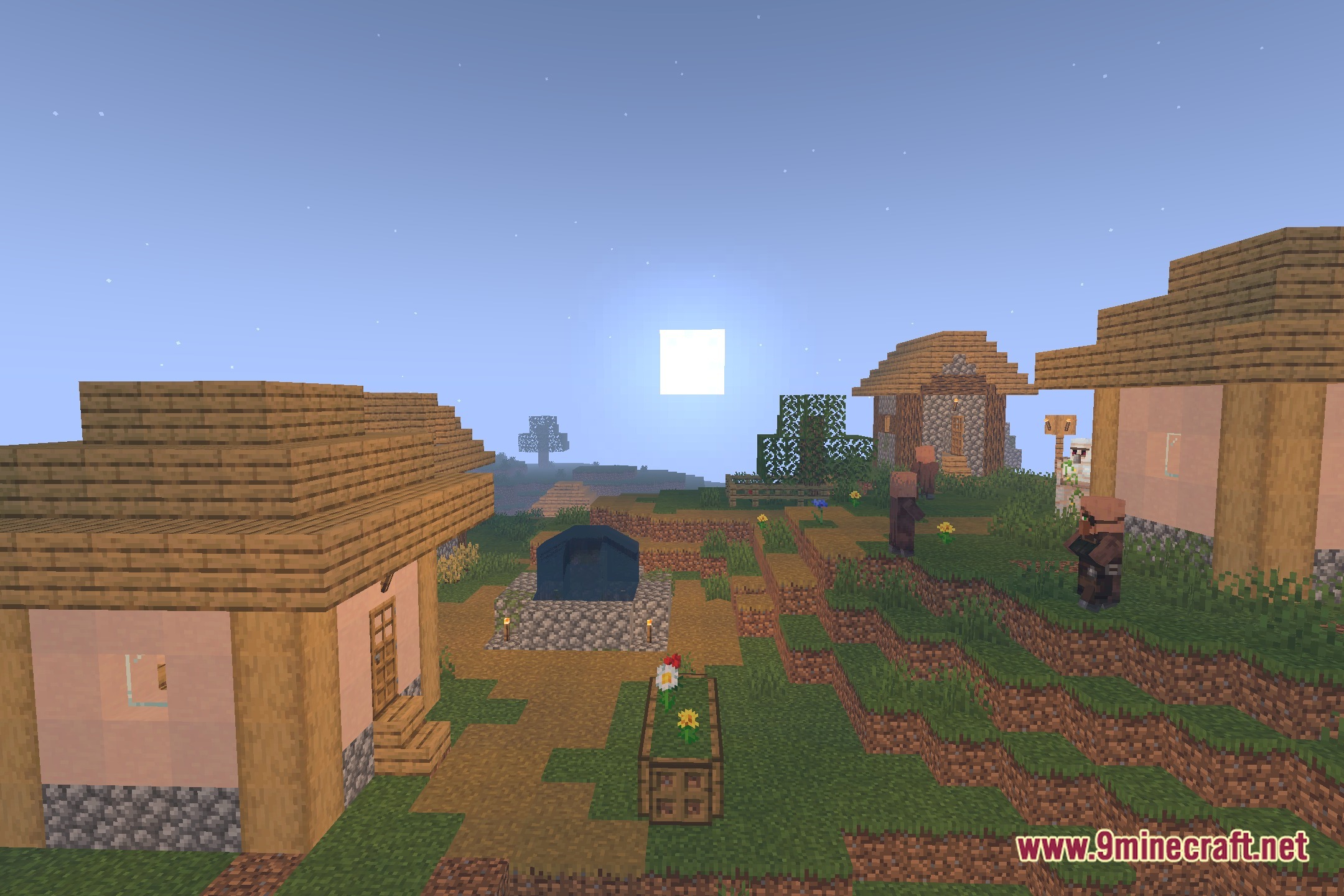Softbound Shaders Screenshot 6