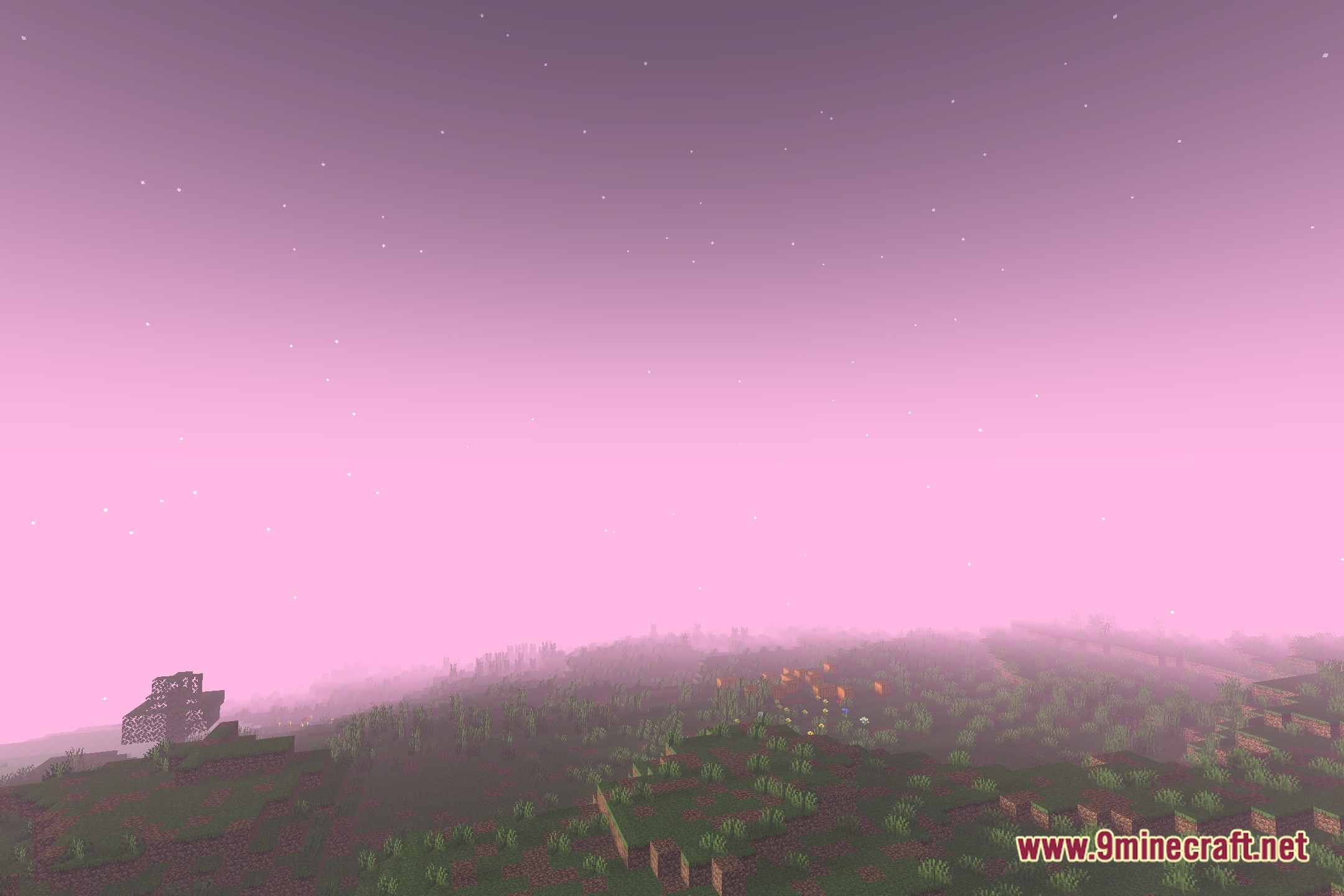 Softbound Shaders Screenshot 8