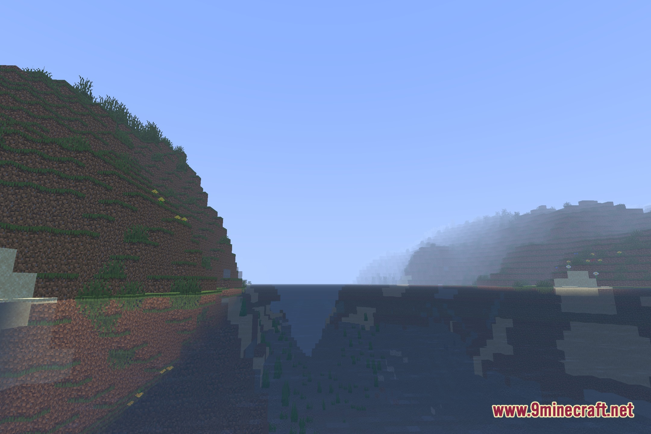 Softbound Shaders Screenshot 9