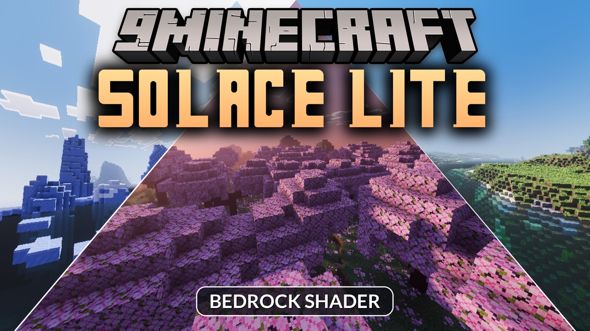 Solace Lite Shader